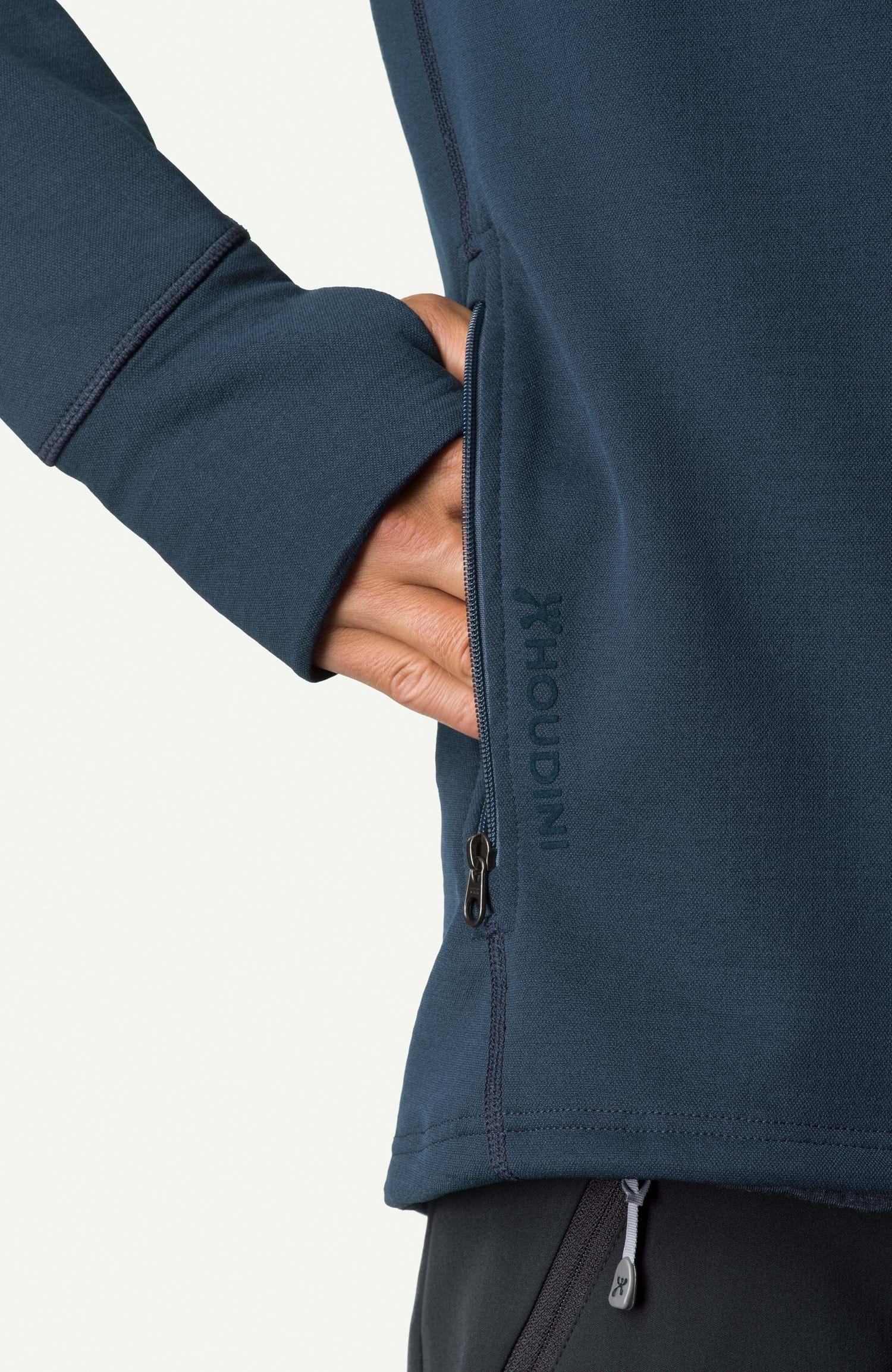 M's Mono Air Houdi | Houdini Sportswear