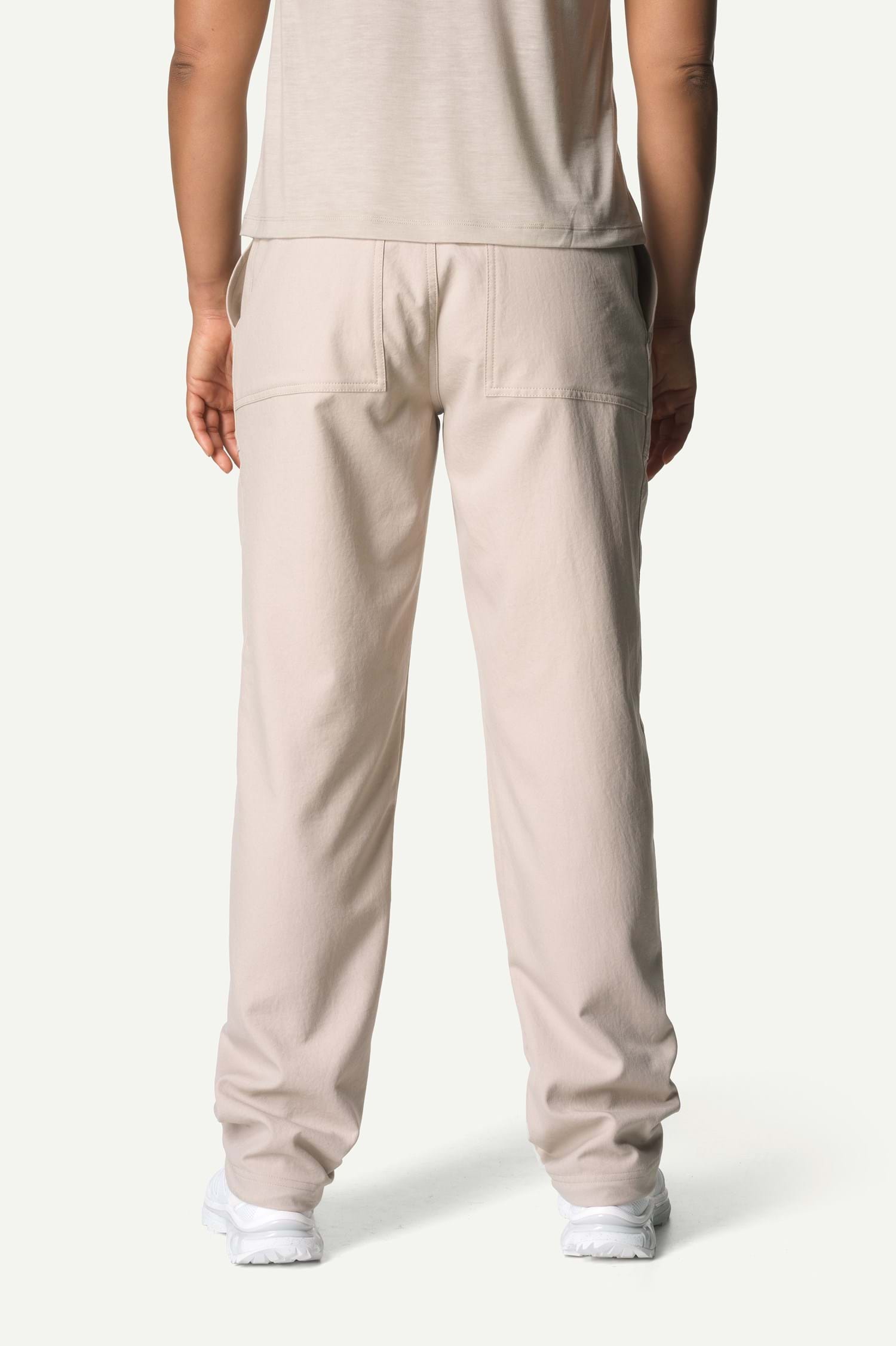 W's Corespun Chore Pants II | Houdini Sportswear