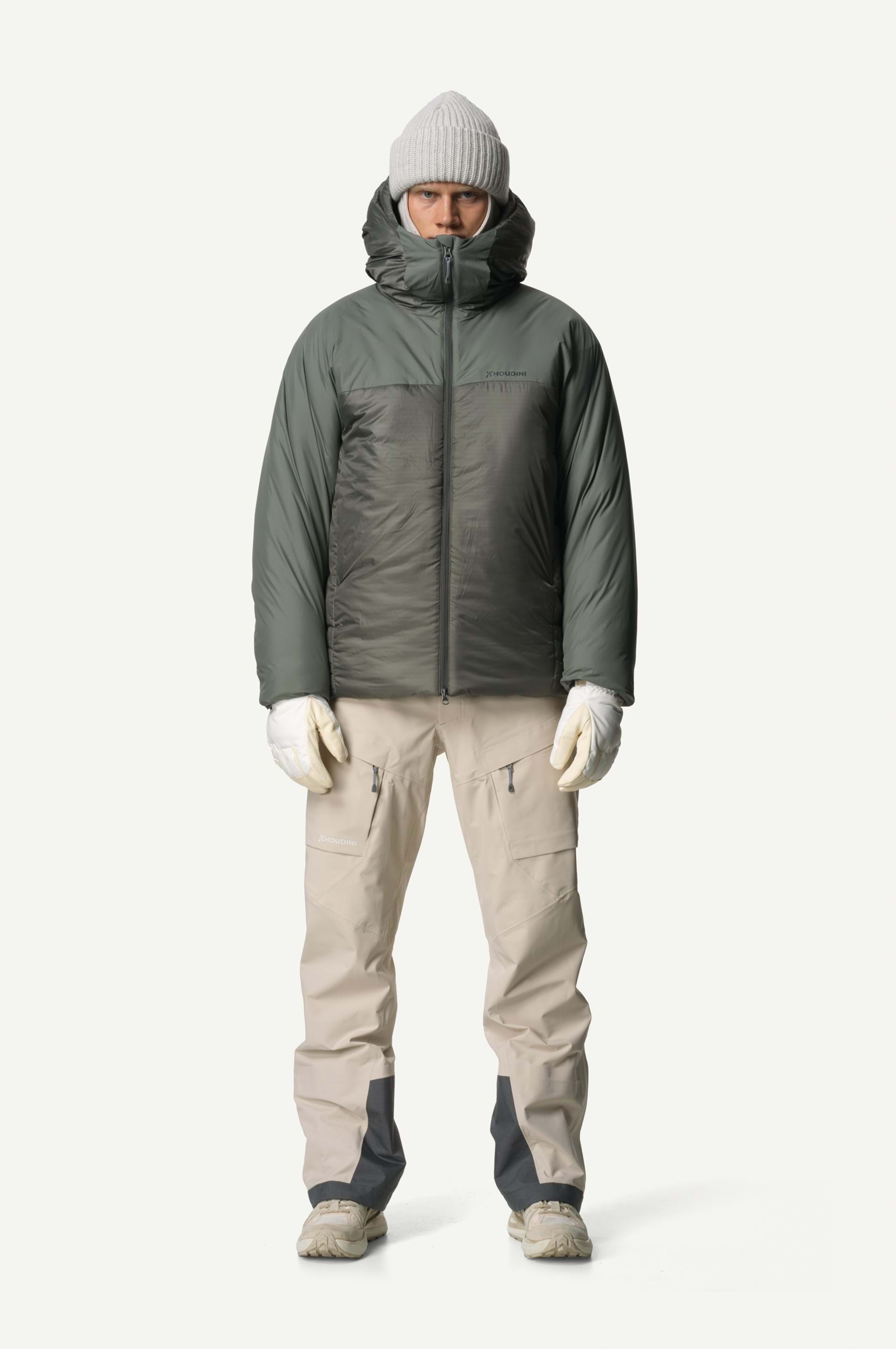 M's Double Dunfri | Houdini Sportswear