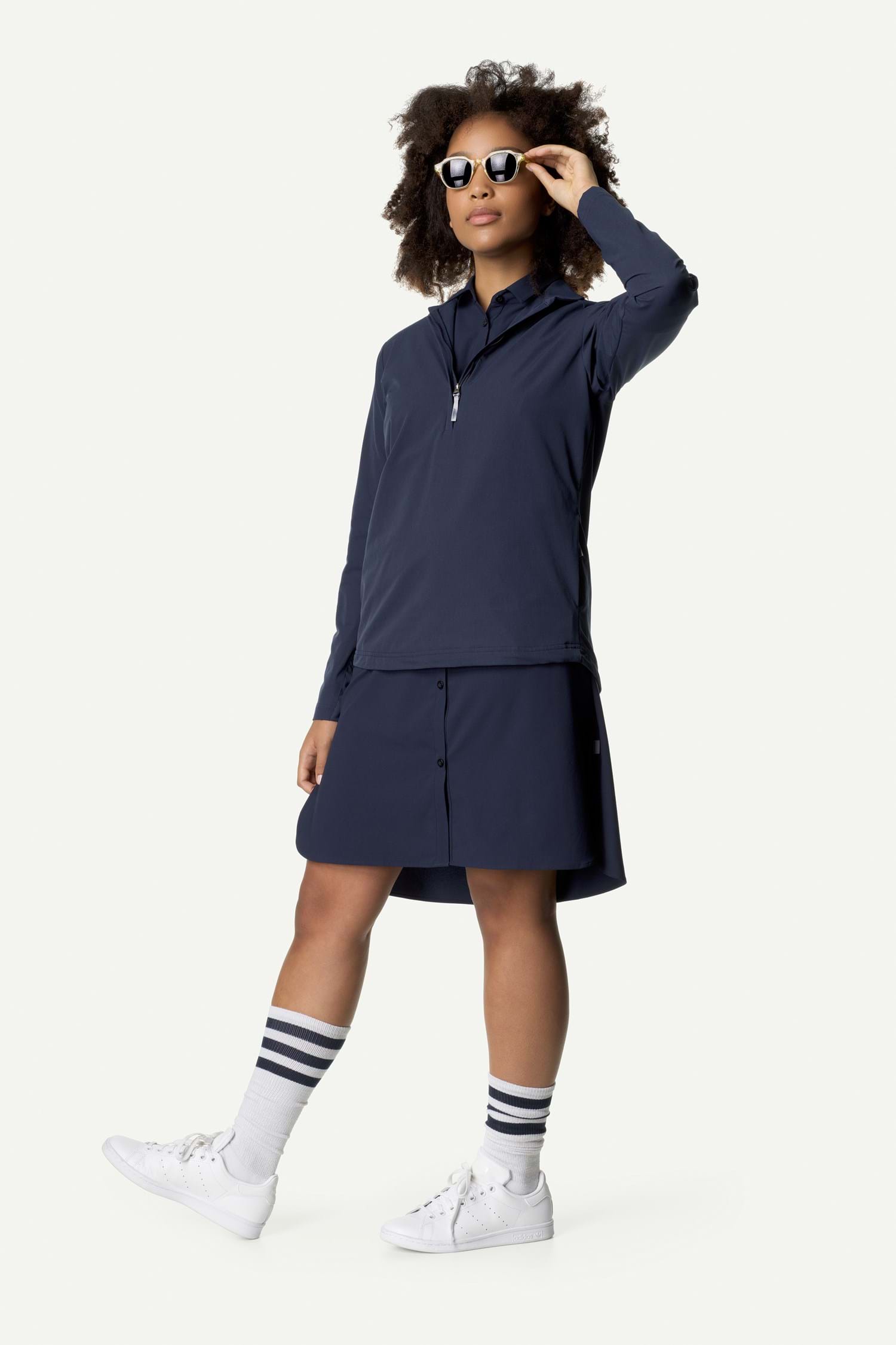Daybreak-series for Women | Houdini Sportswear