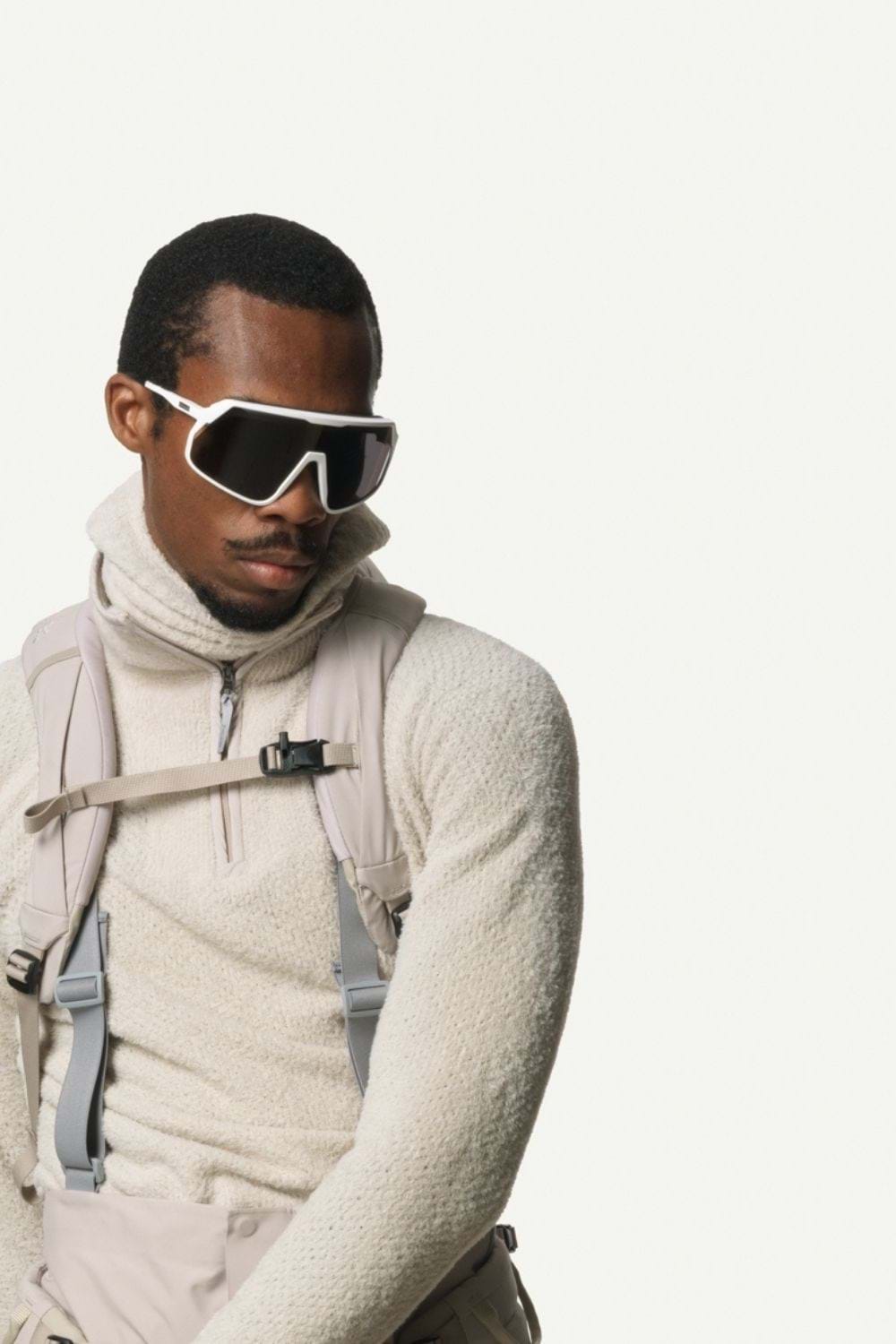 M's Lykan Half Zip | Houdini Sportswear
