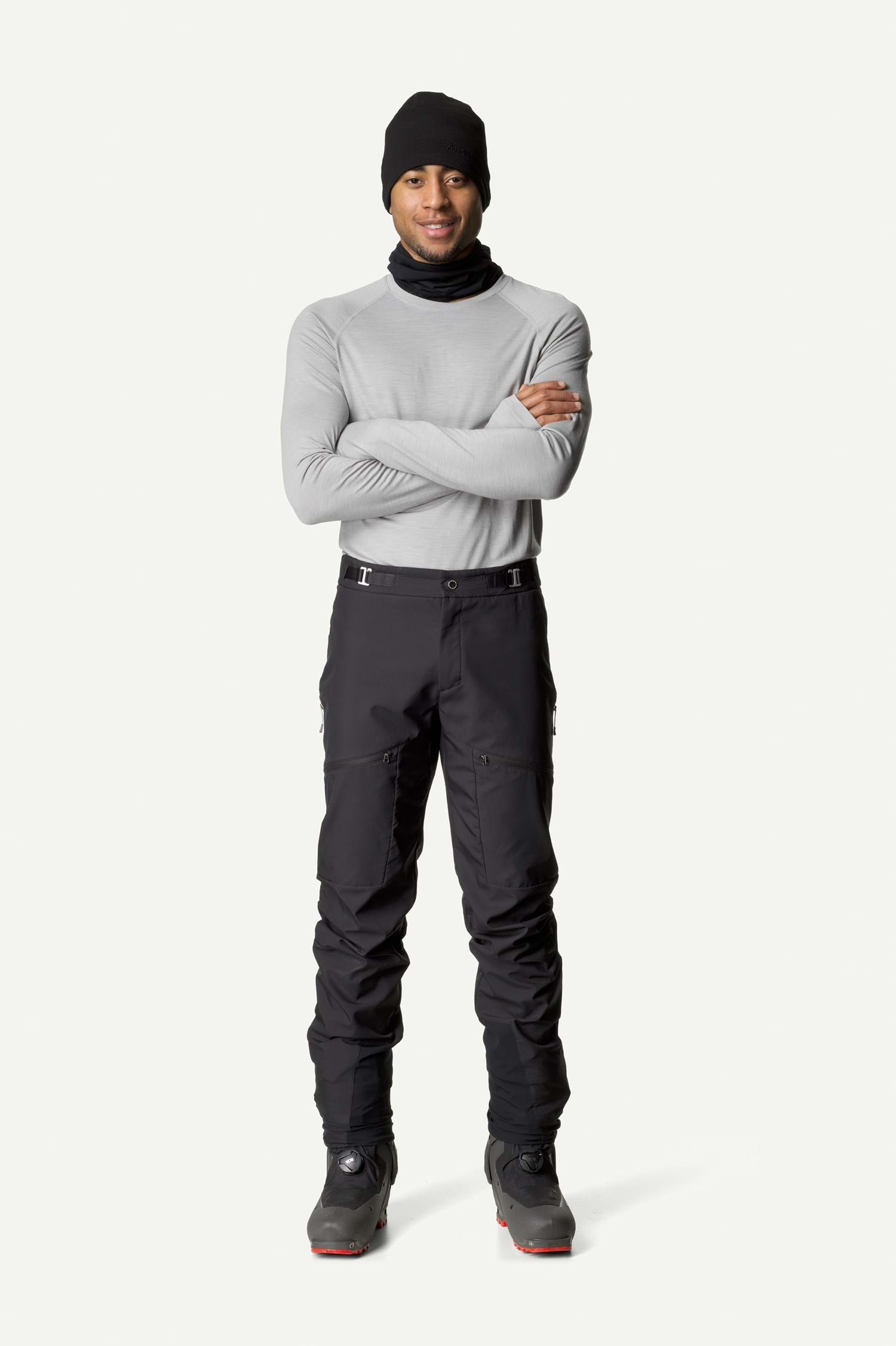 M's Pace Pants | Houdini Sportswear