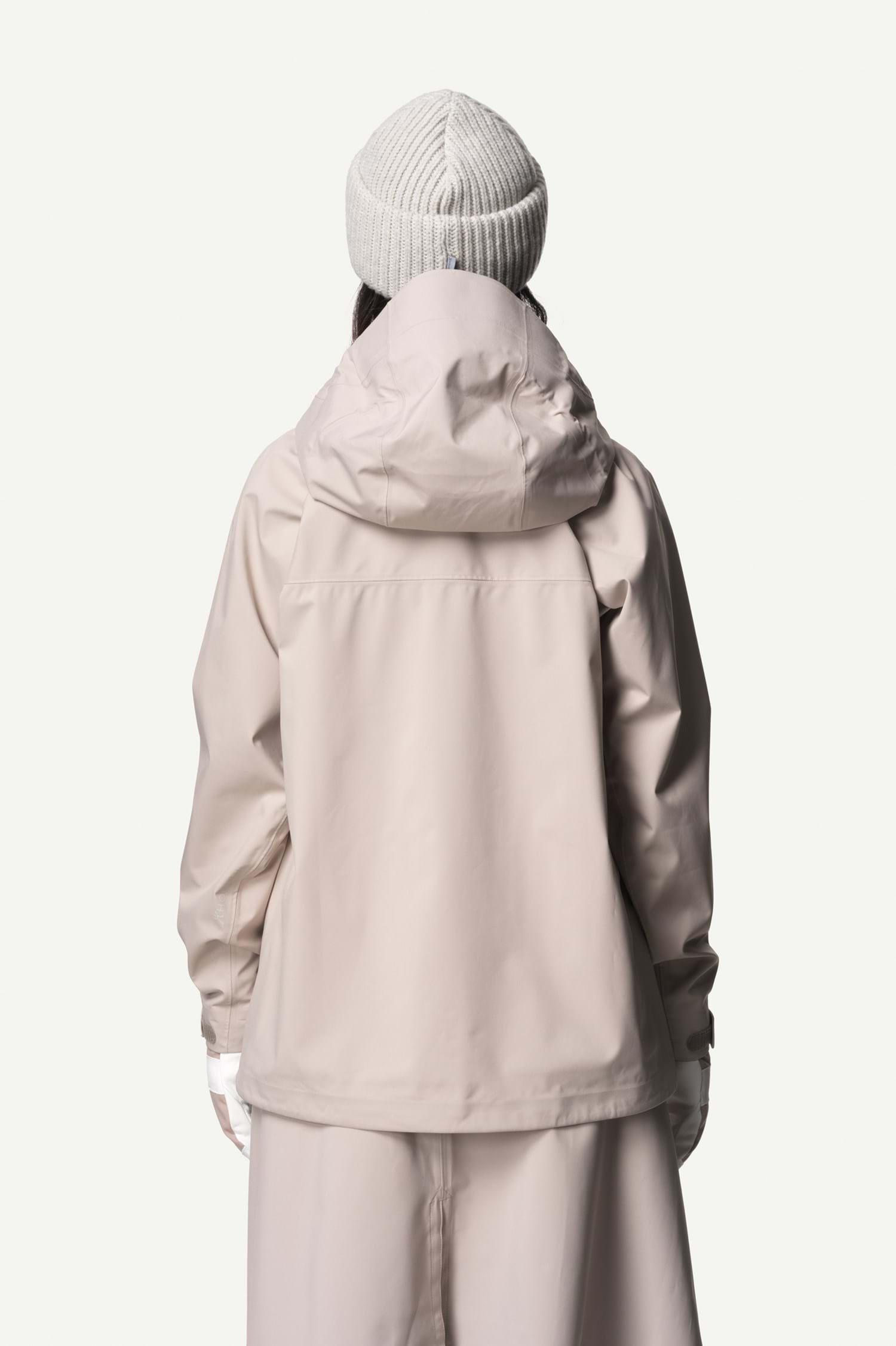 W's Shelter Anorak | Houdini Sportswear