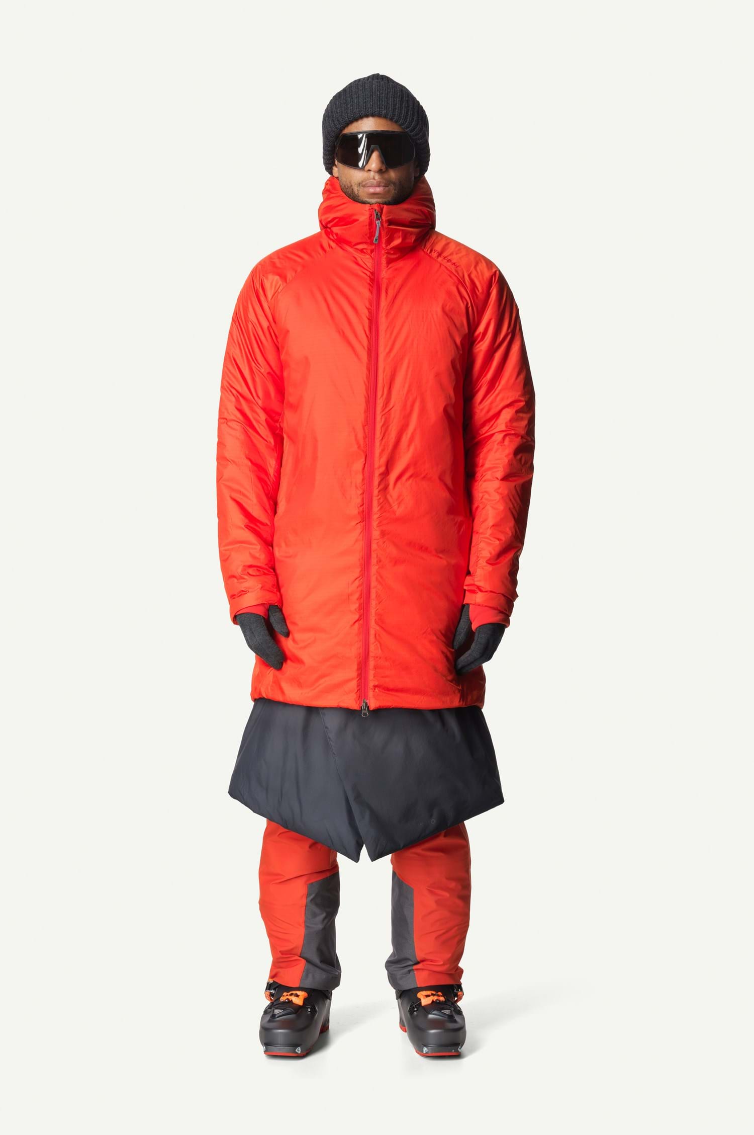 Houdini Men's D Jacket - Powder7