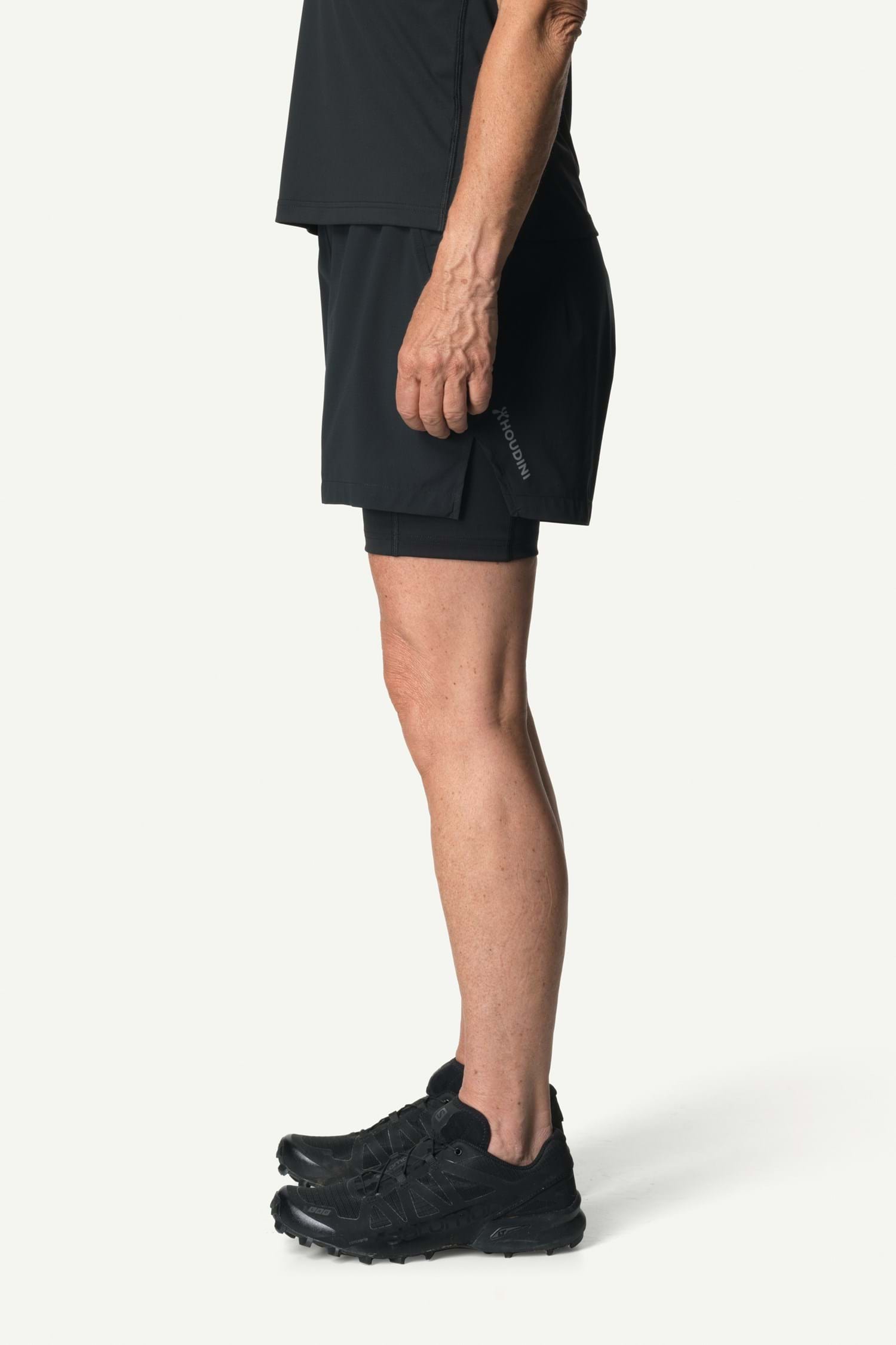 W's Pace Trail Shorts | Houdini Sportswear