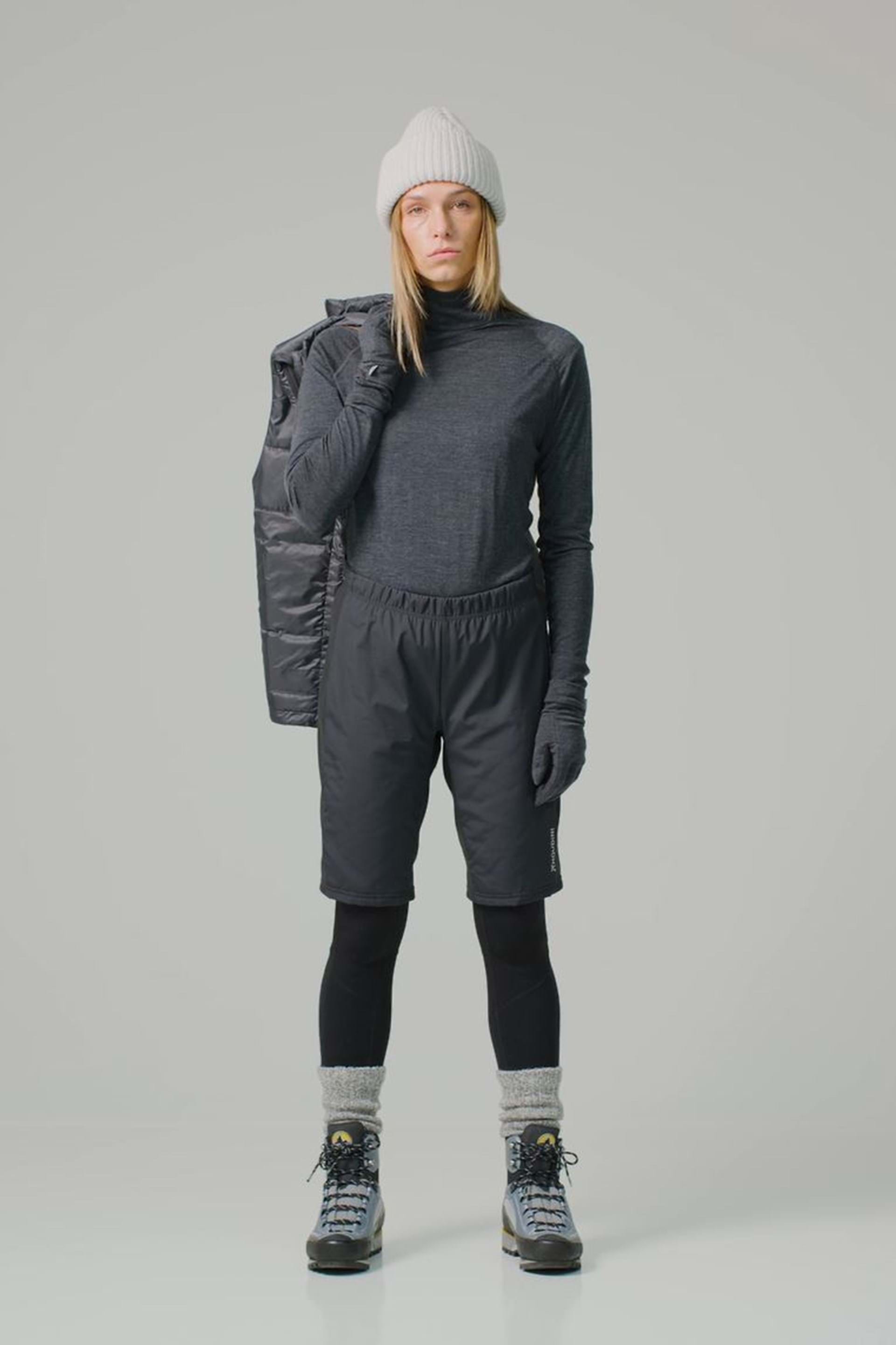 W's Moonwalk Shorts | Houdini Sportswear