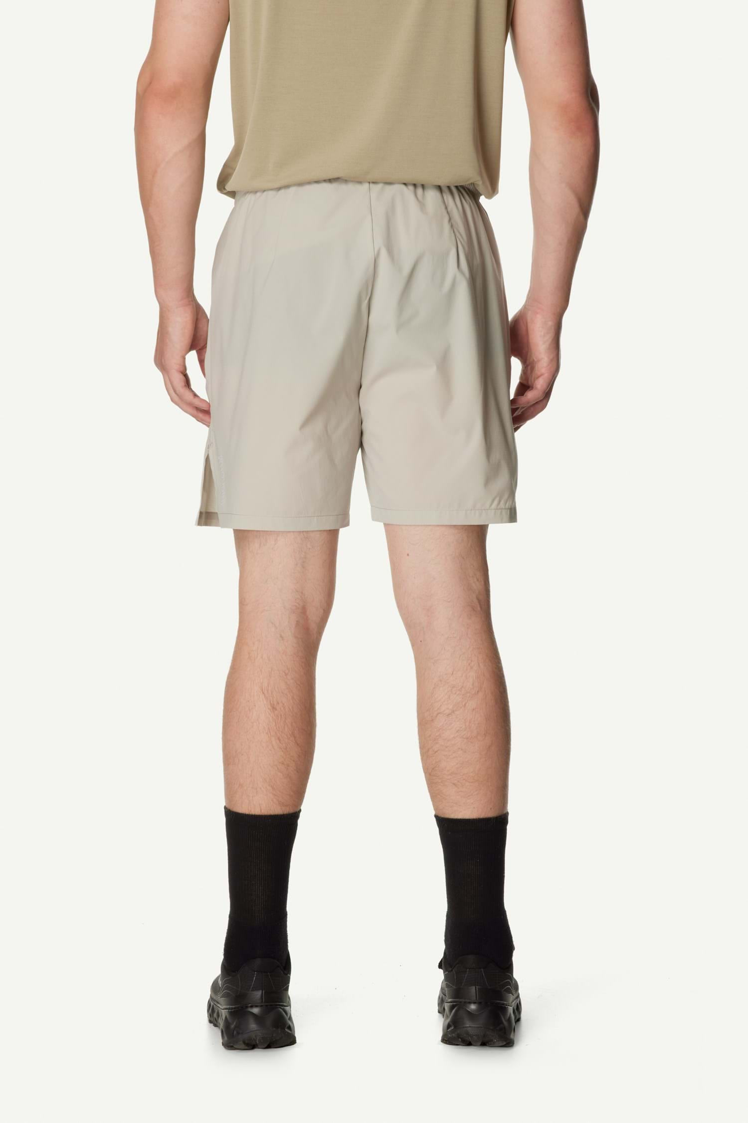 その他 HOUDINI / Ms Pace Light Shorts Sandstorm Ms-Pace-Light-Shorts_Greenish-