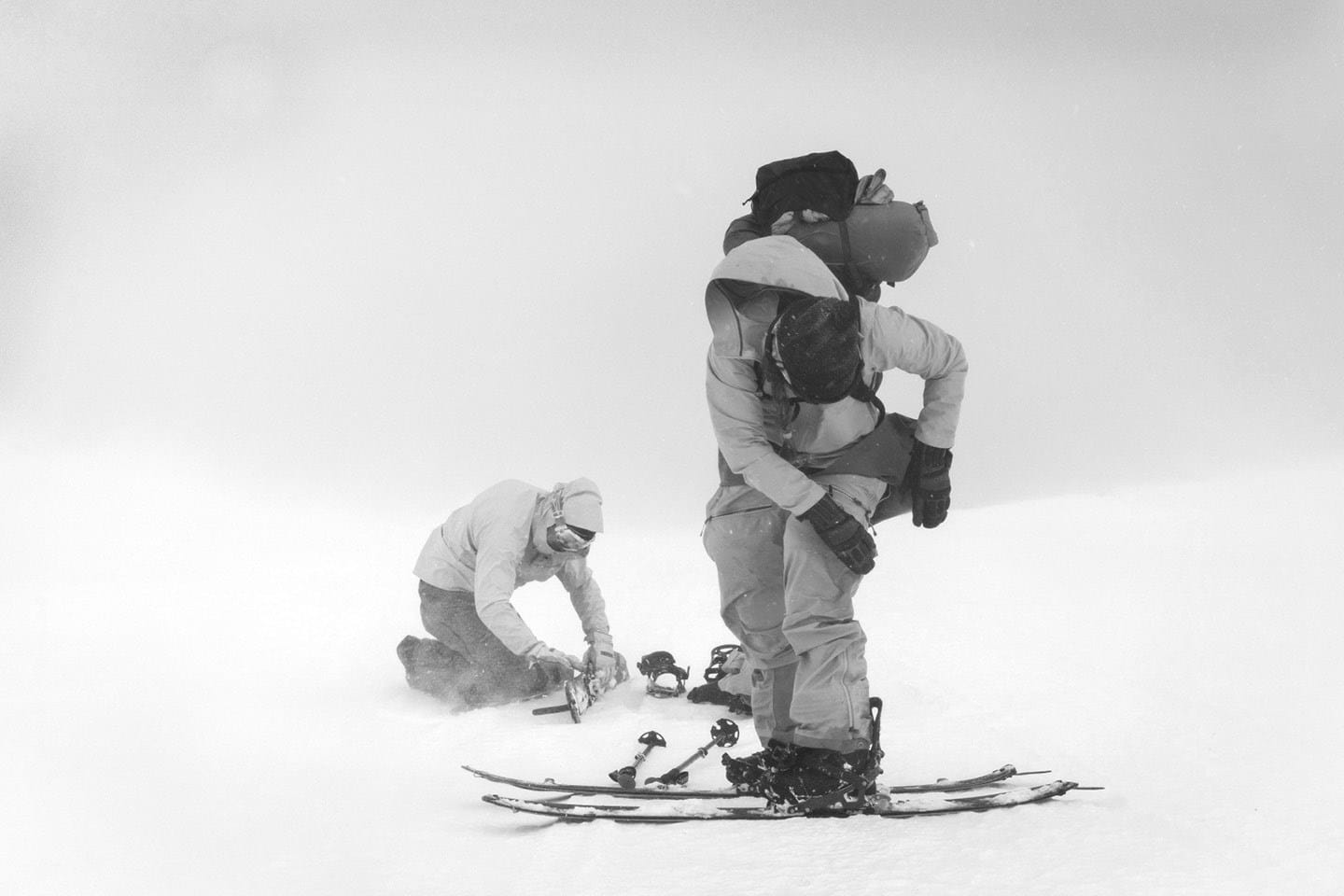 M's One Parka | Houdini Sportswear