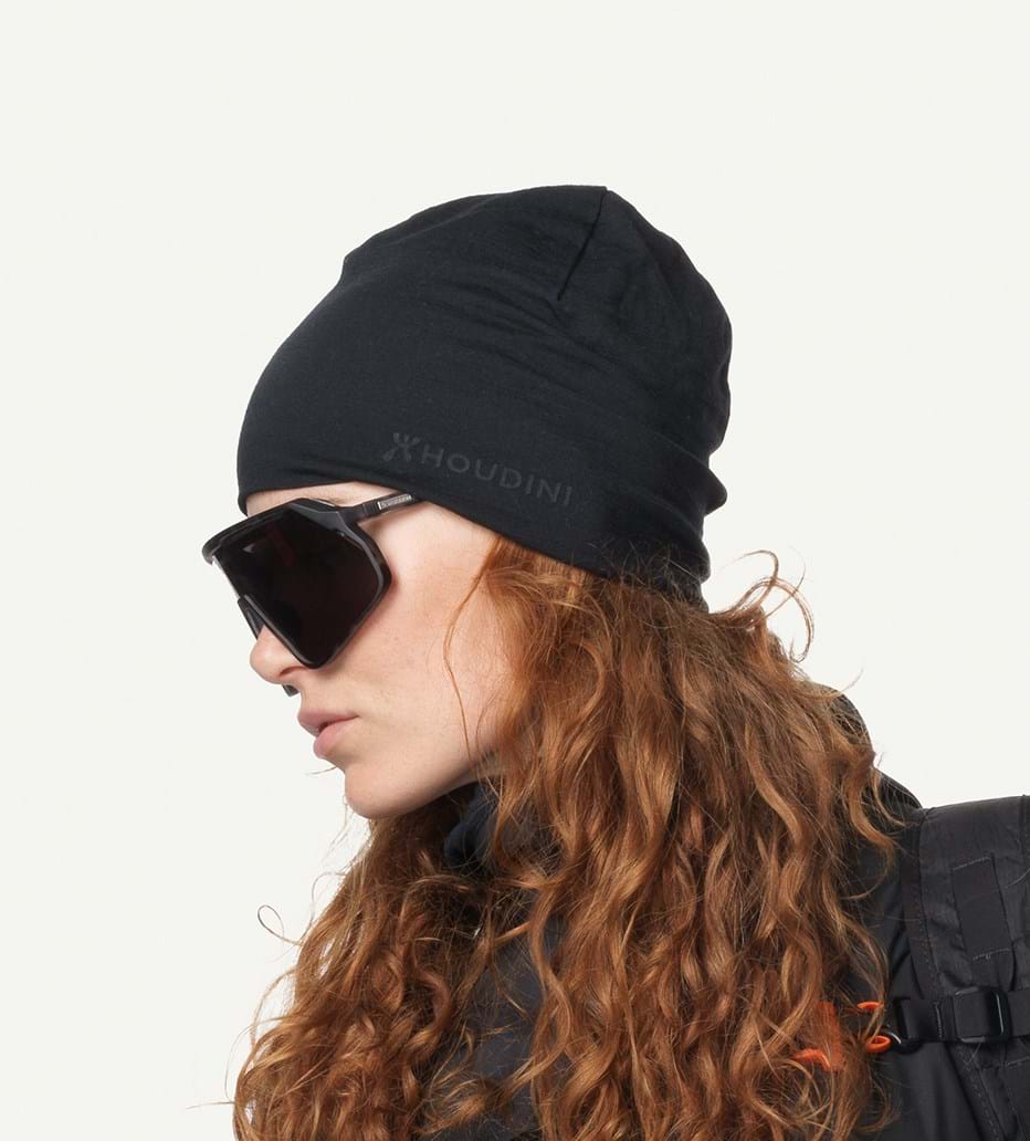 Desoli Hat | Houdini Sportswear