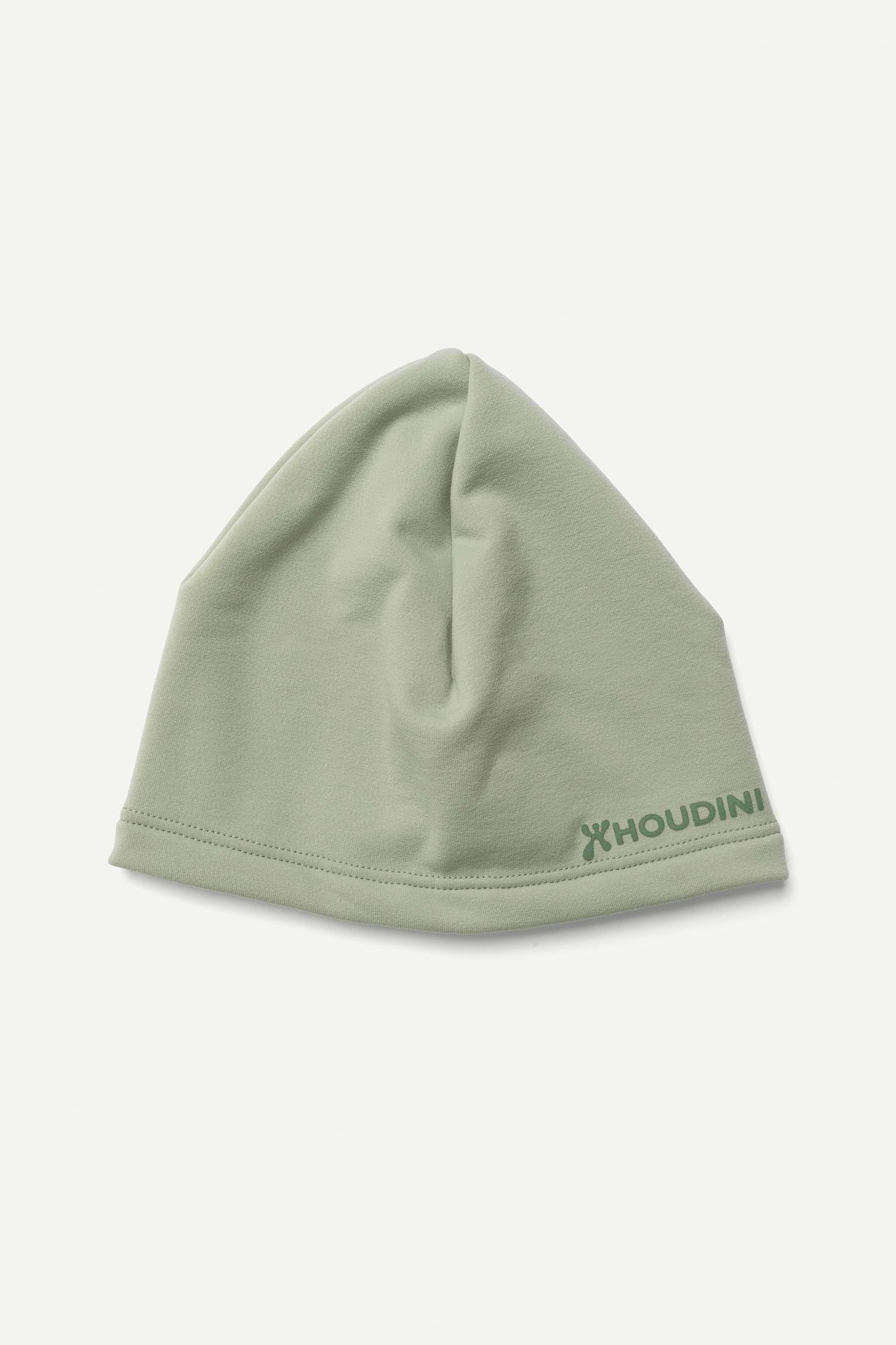 Houdini Power Top Hat, Green Horizon, S