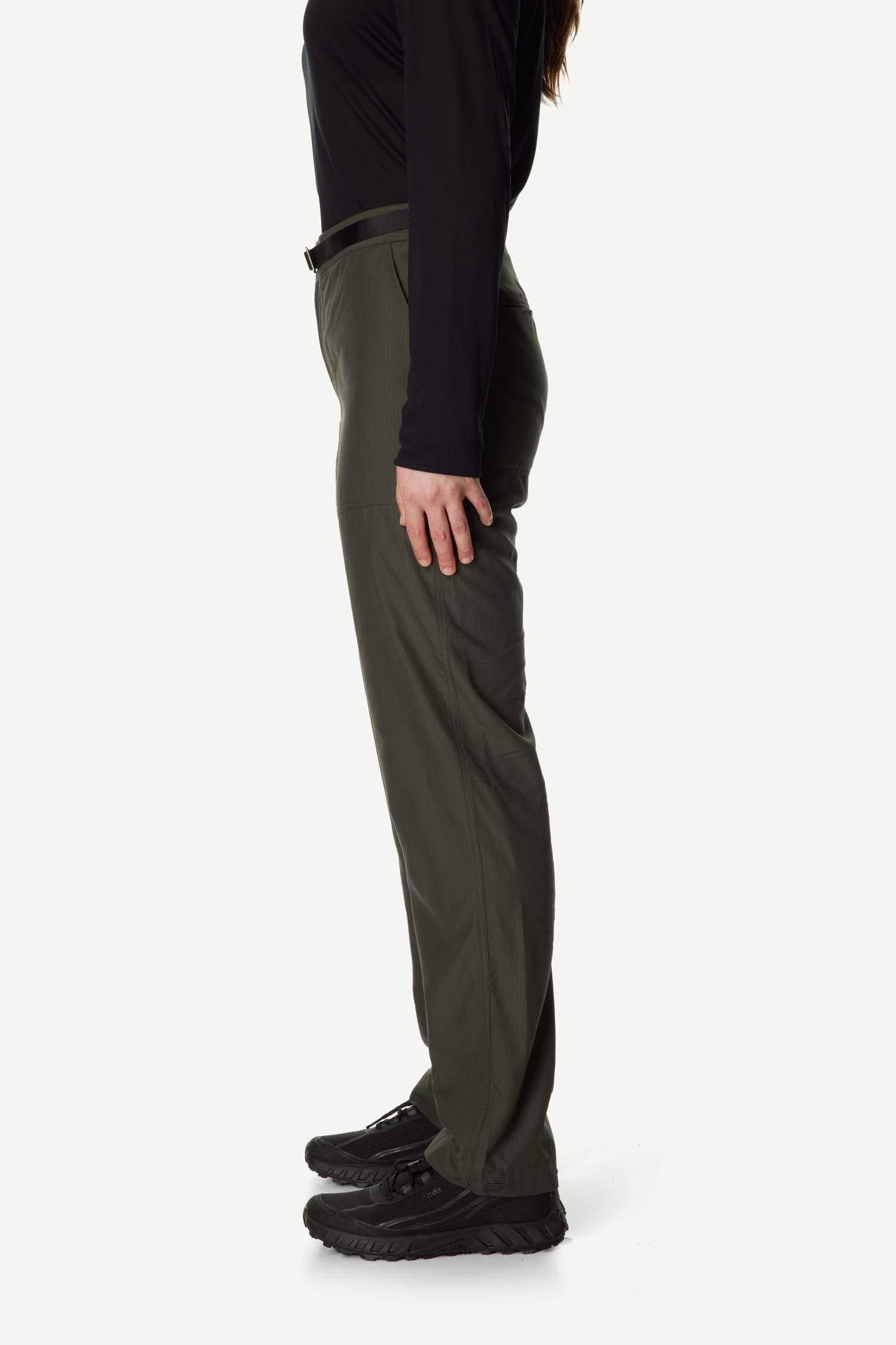 Functional Everyday Pants for Women | Houdini Sportswear