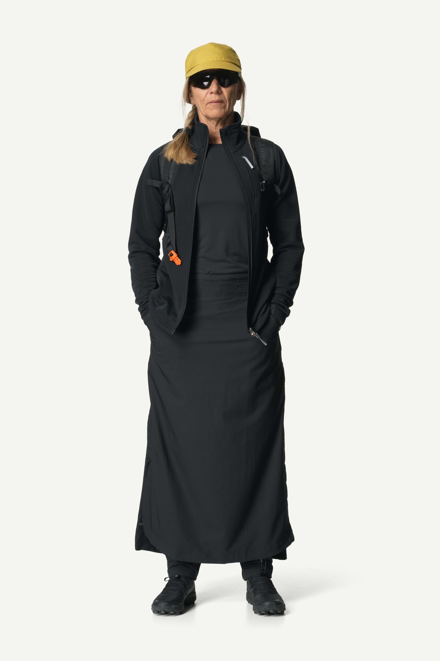 Houdini W's Aero Jacket,True Black,L
