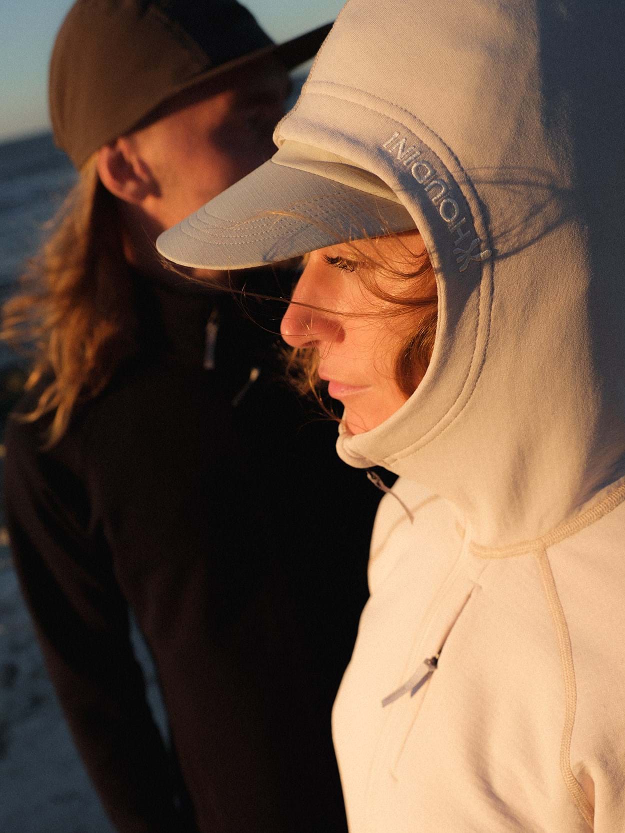 Houdis for every adventure | Hoodie guide | Houdini