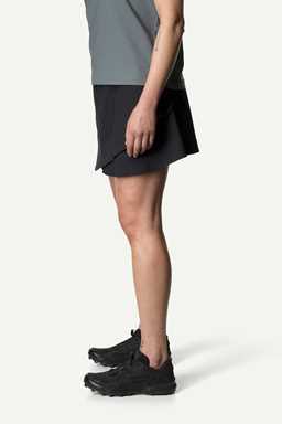  Ws- Skort  True- Black 860006 900 P S 1976 C low