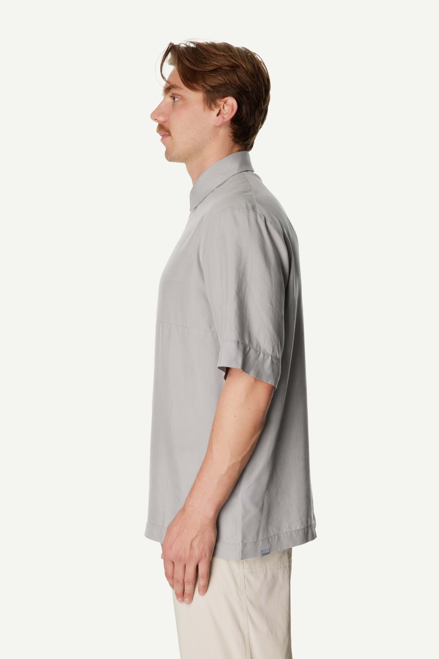 M's Tree Polo Shirt | Houdini Sportswear