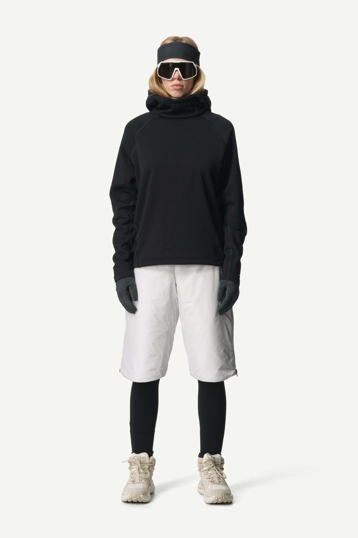 W's Boxer Houdi | Houdini Sportswear