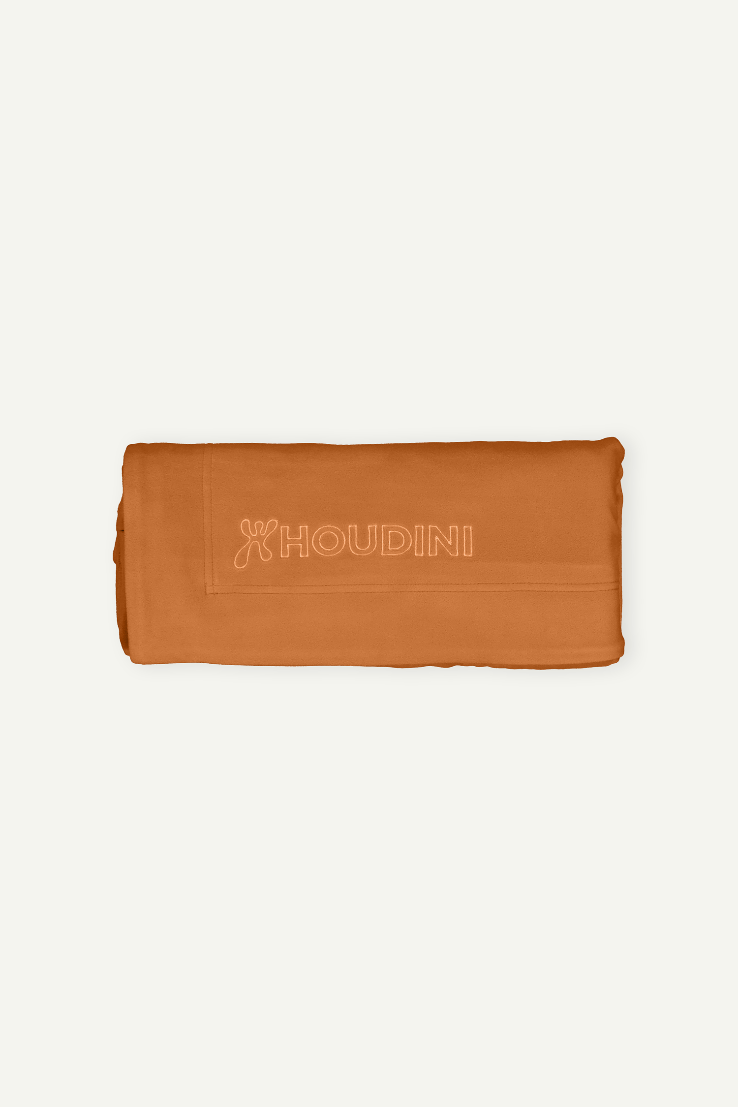 Houdini Wrap Around S, Cinnamon Brown, One Size