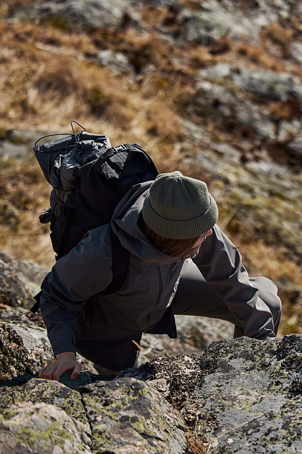 Fall news 2025 | Houdini Sportswear