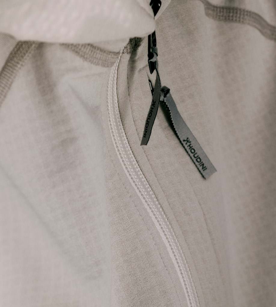 adidas terrex polartec power air