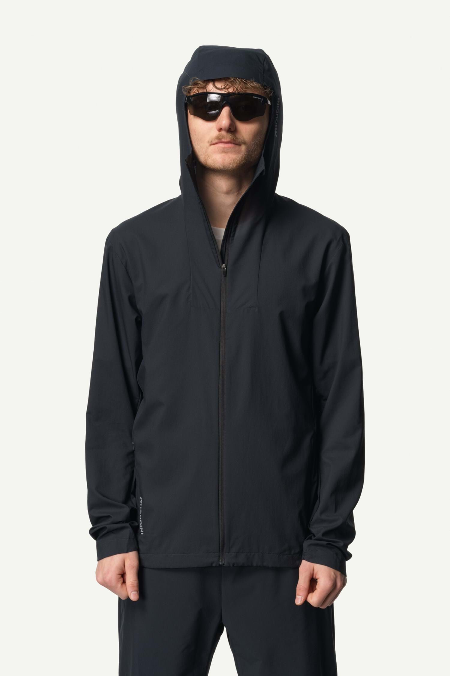 M's Pace Trail Houdi | Houdini Sportswear