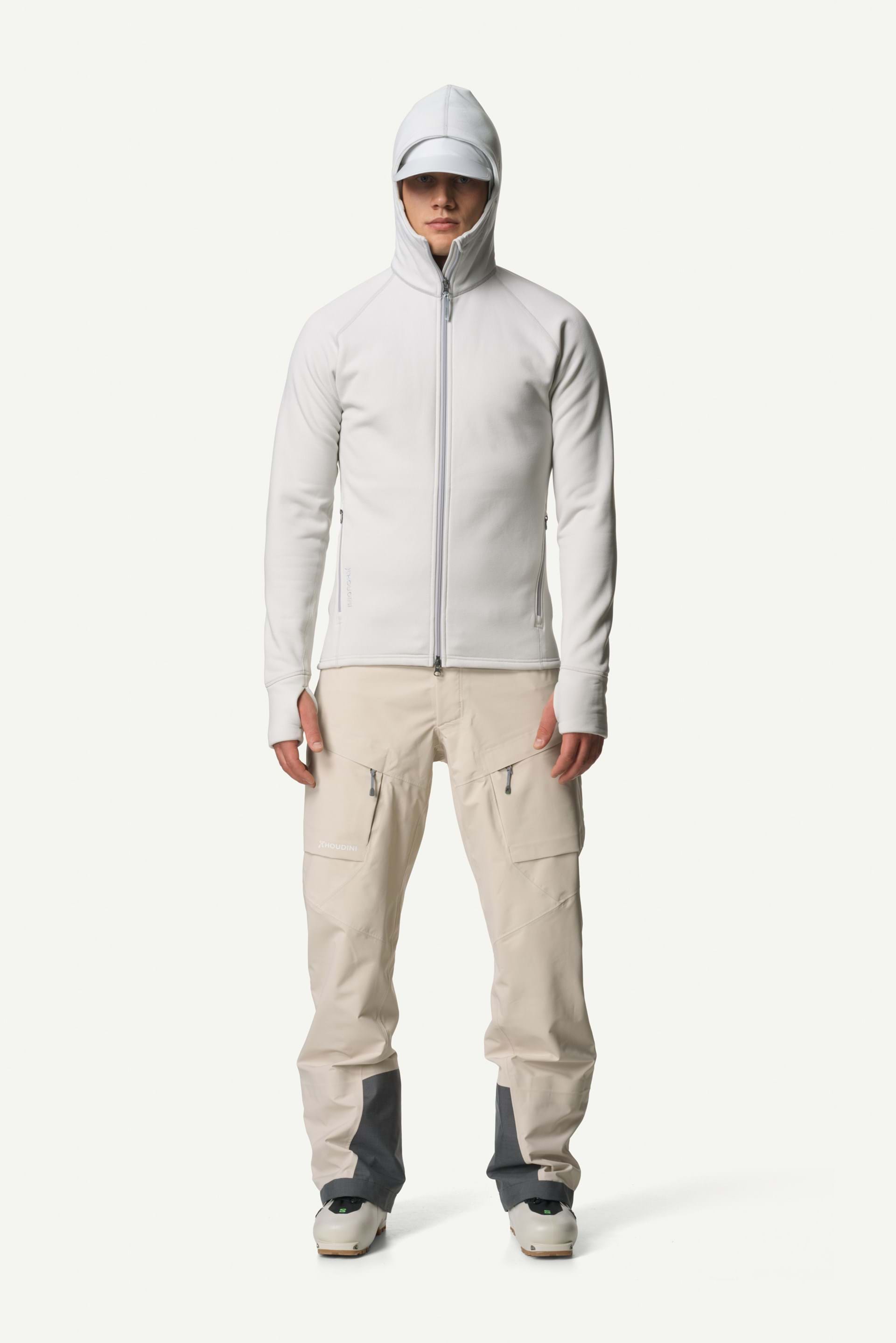 M's Power Houdi | Houdini Sportswear