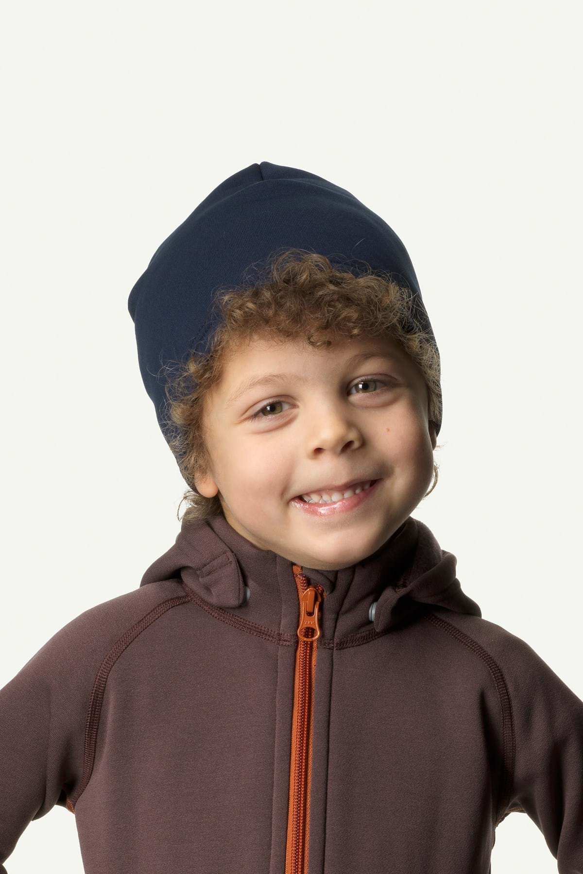 Kids Power Hat | Houdini Sportswear