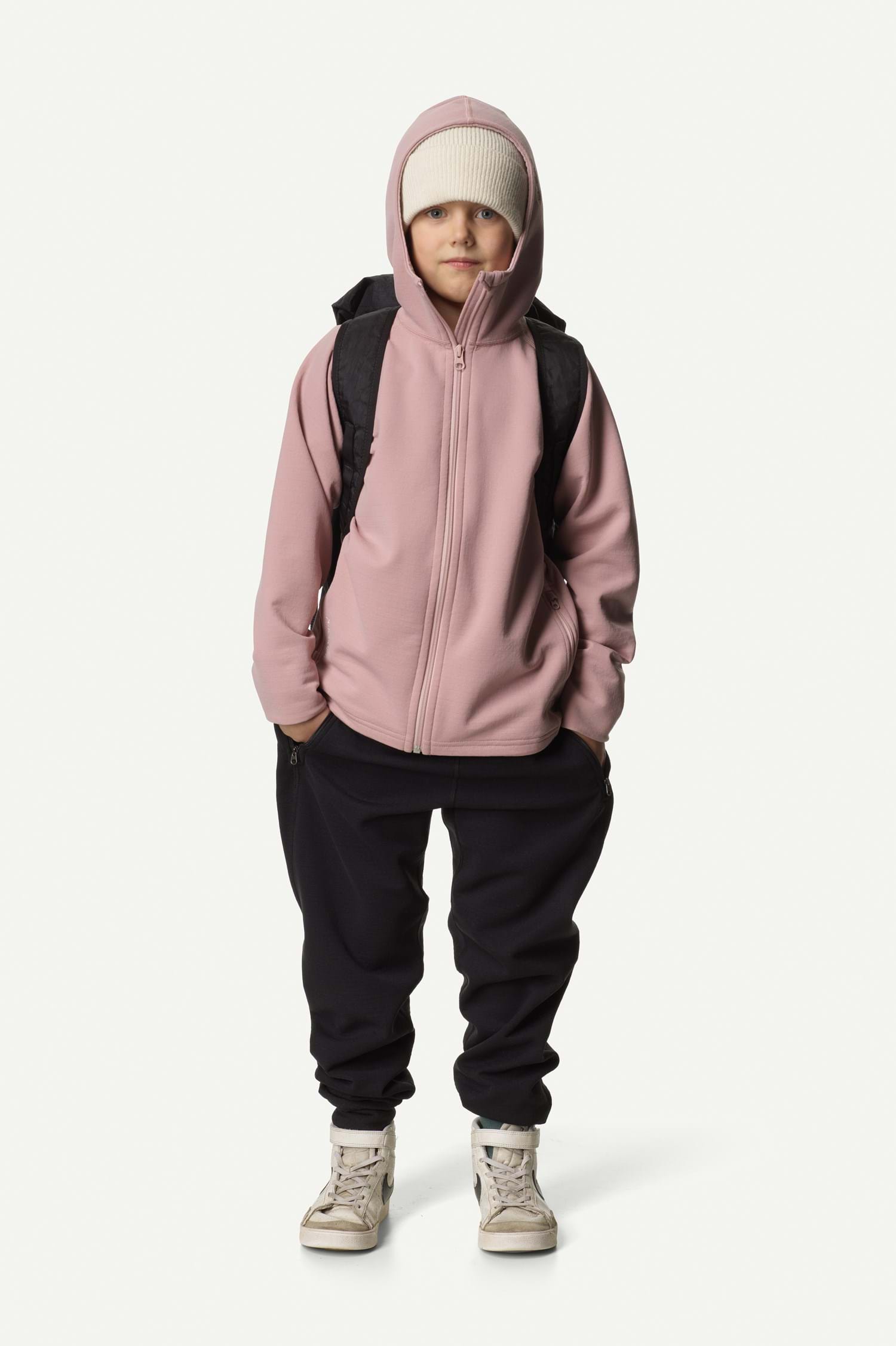 Houdini Jr's Mono Air Houdi, Pink Moon, 140