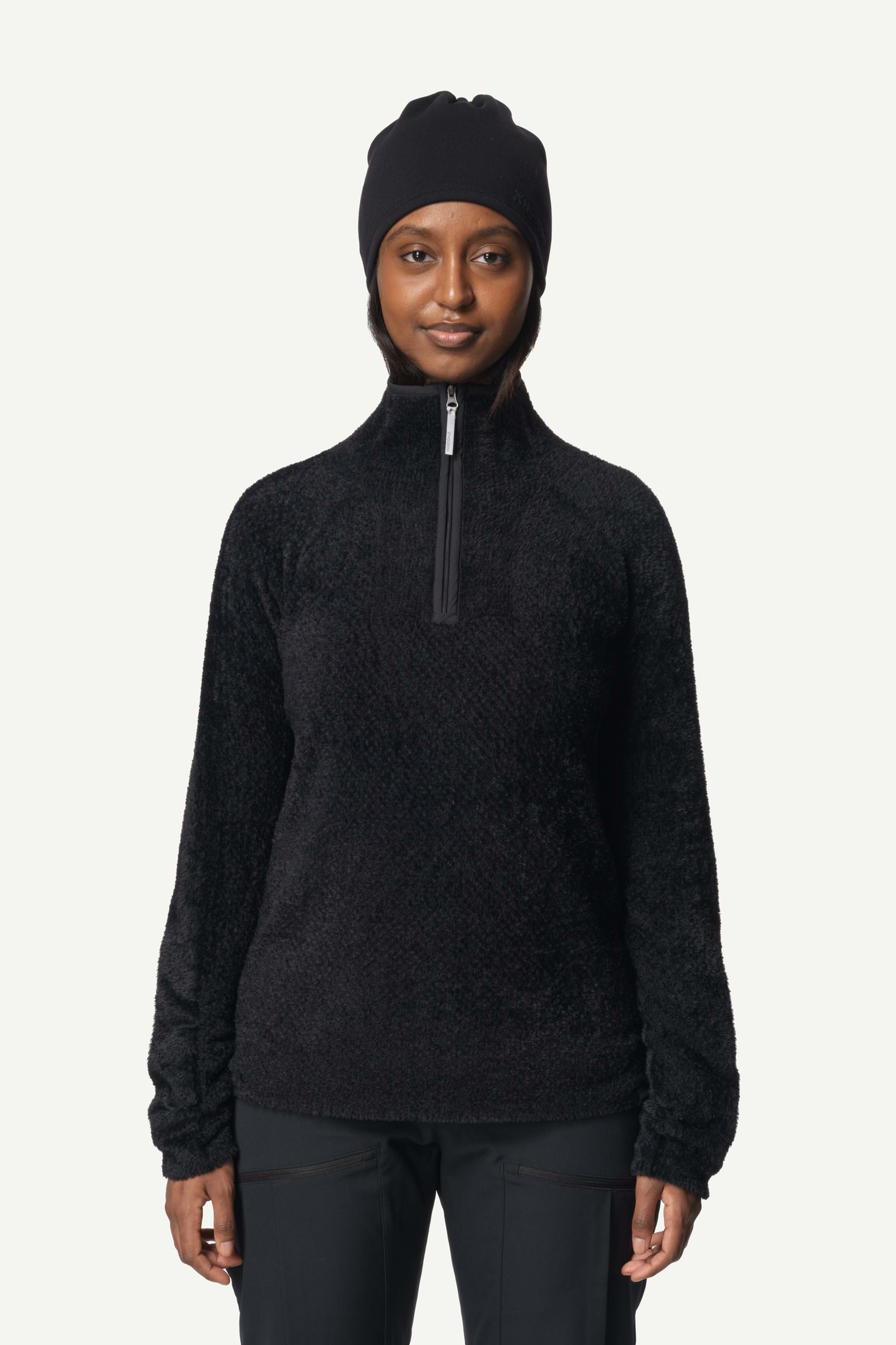 W's Lykan Crew | Houdini Sportswear