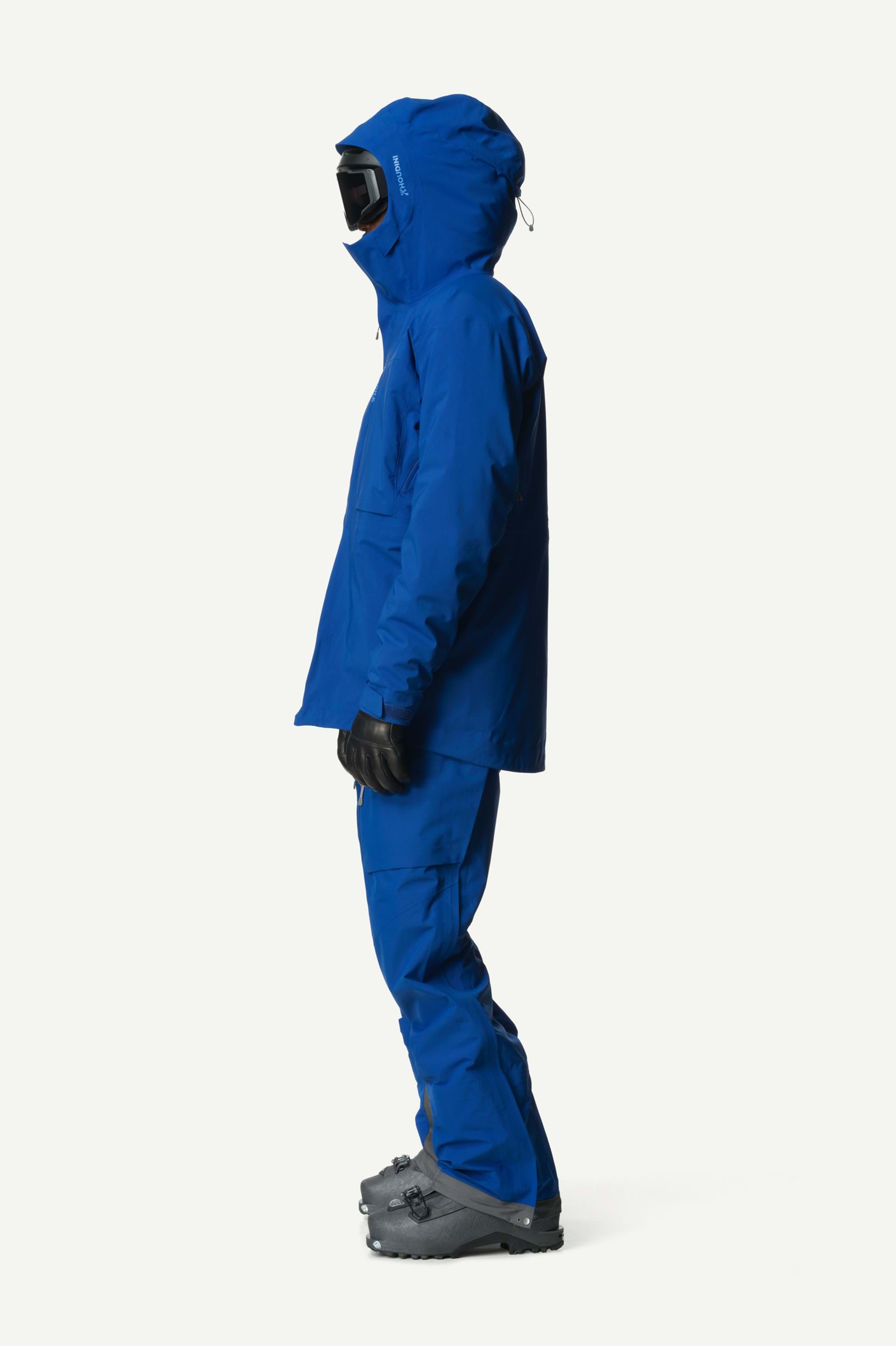 M's Heyday Pants II | Houdini Sportswear