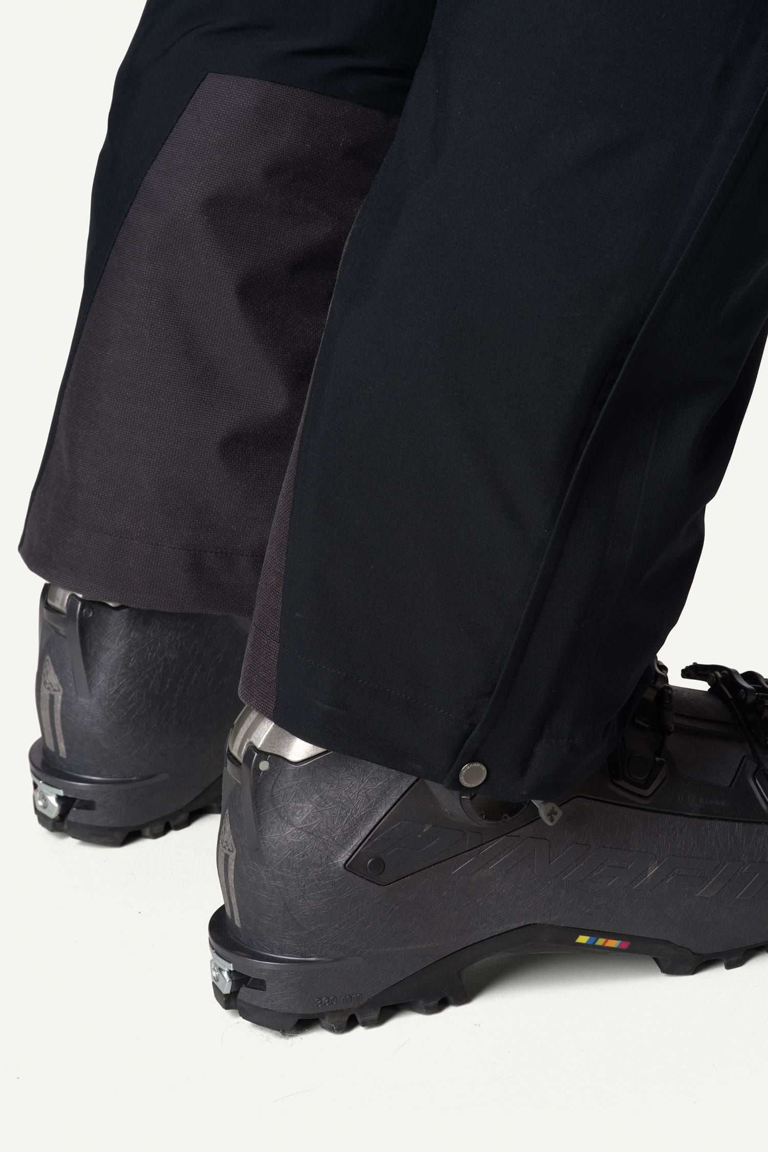 R*m様 HOUDINI MENS skiffer pants ブラック R*m様 HOUDINI MENS skiffer pants ブラック