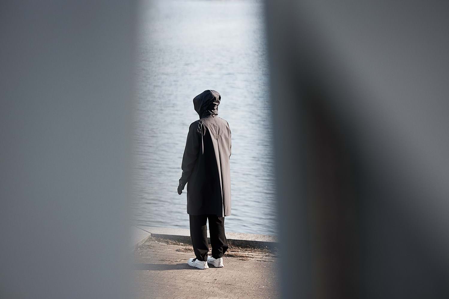 W's One Parka II | Houdini Sportswear