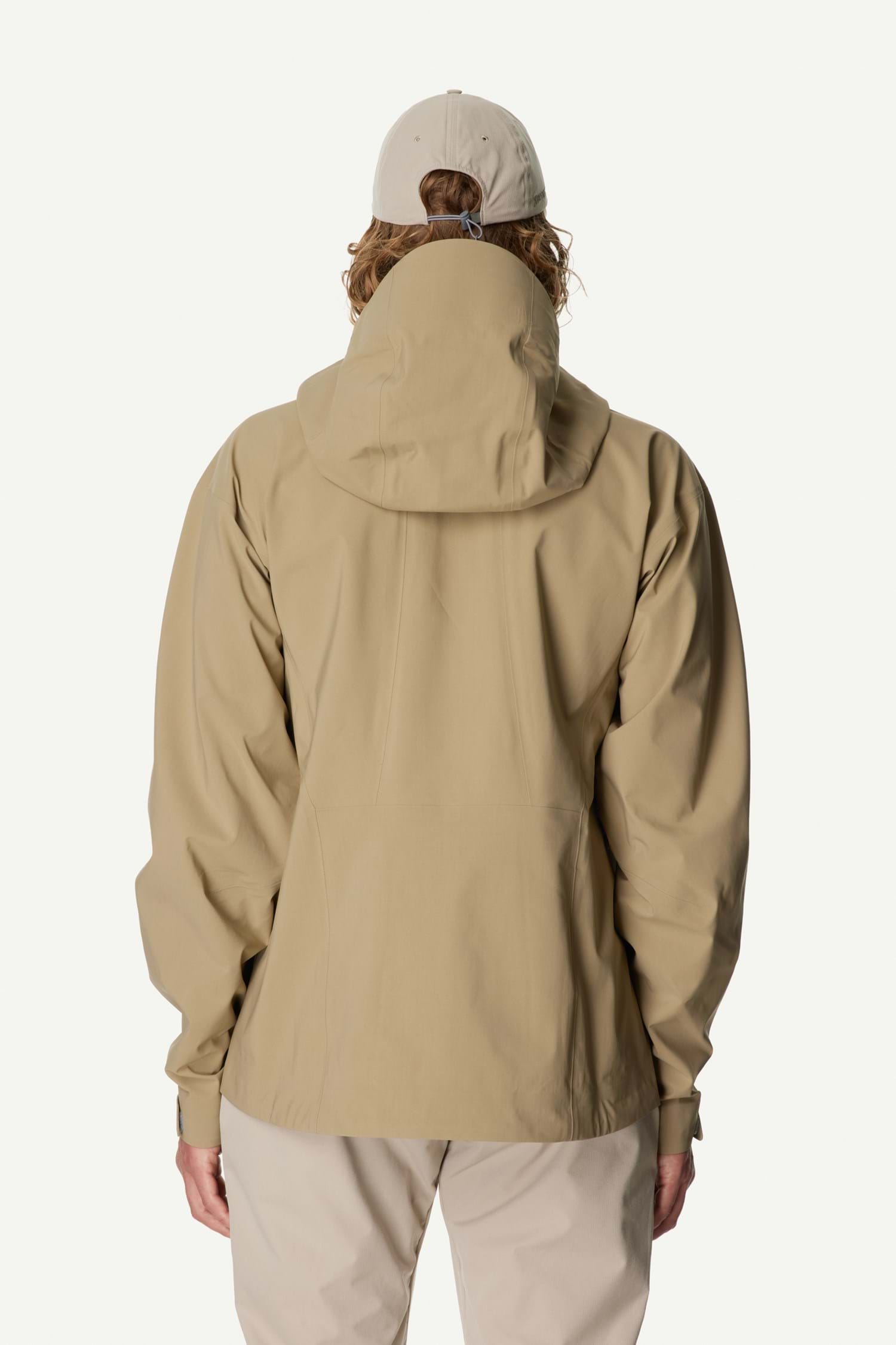 M's Five to Nine Jacket | Houdini Sportswear