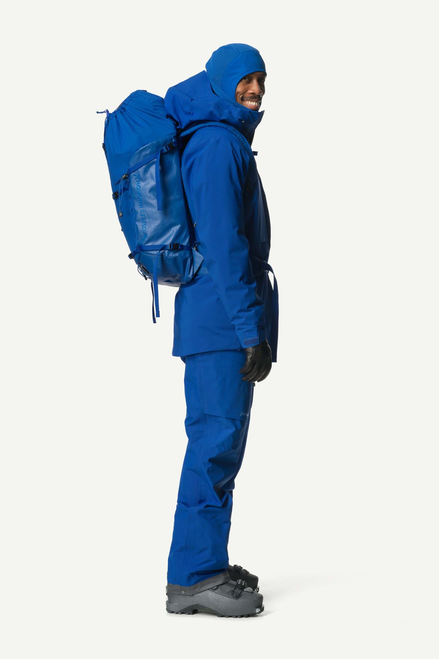 M's Heyday Pants II | Houdini Sportswear