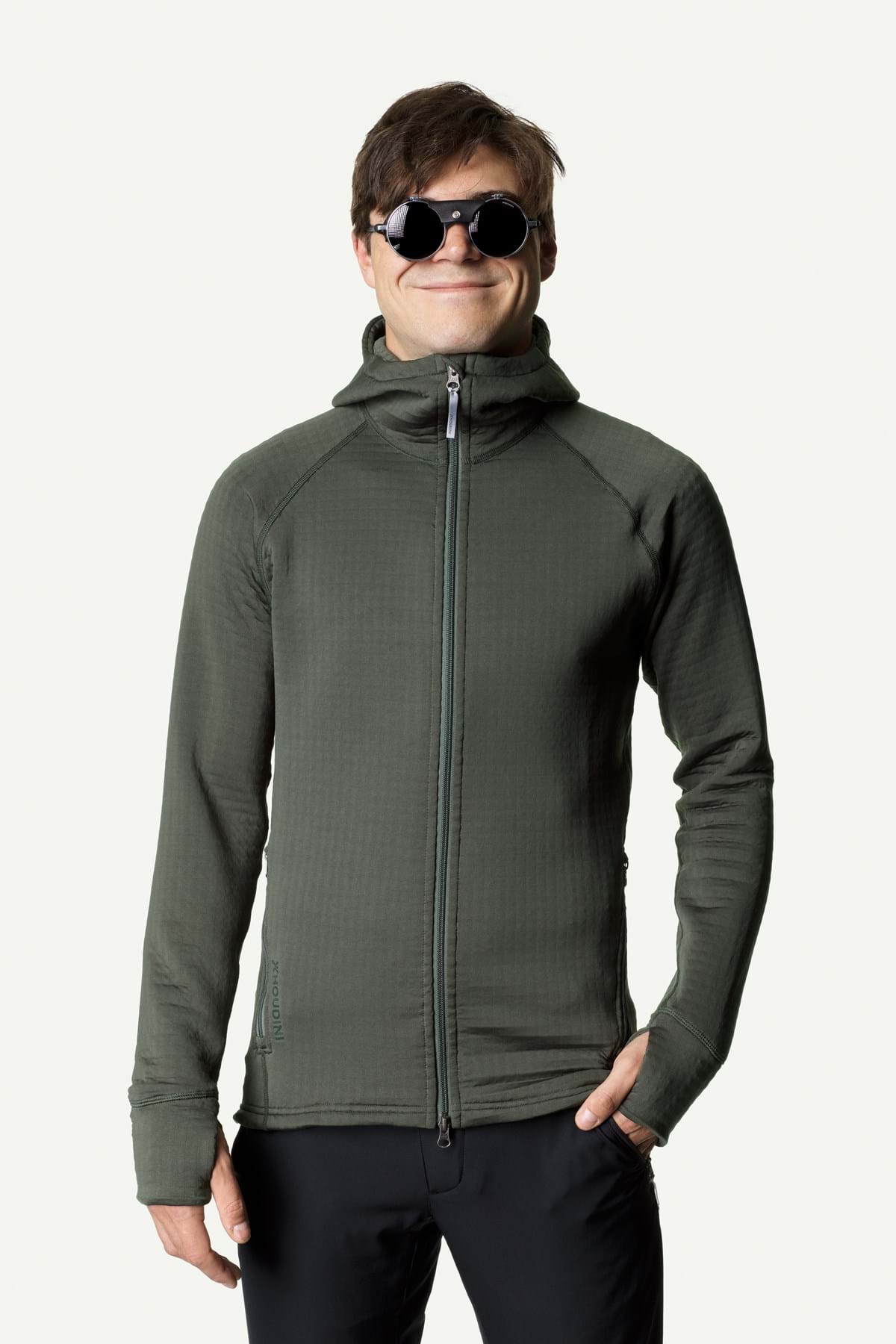 M's Power Air Houdi | Houdini Sportswear