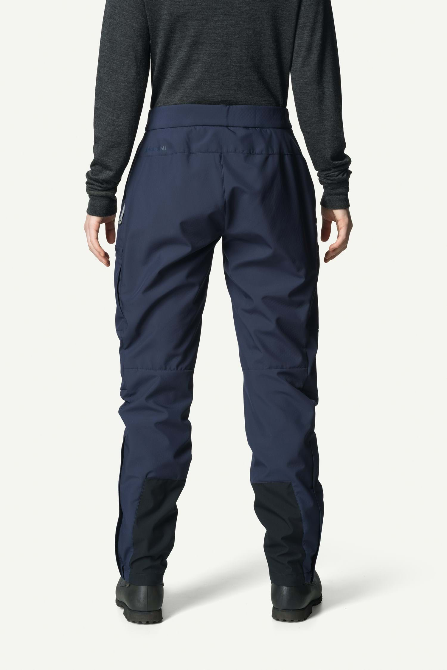 W's Pace Pants | Houdini Sportswear