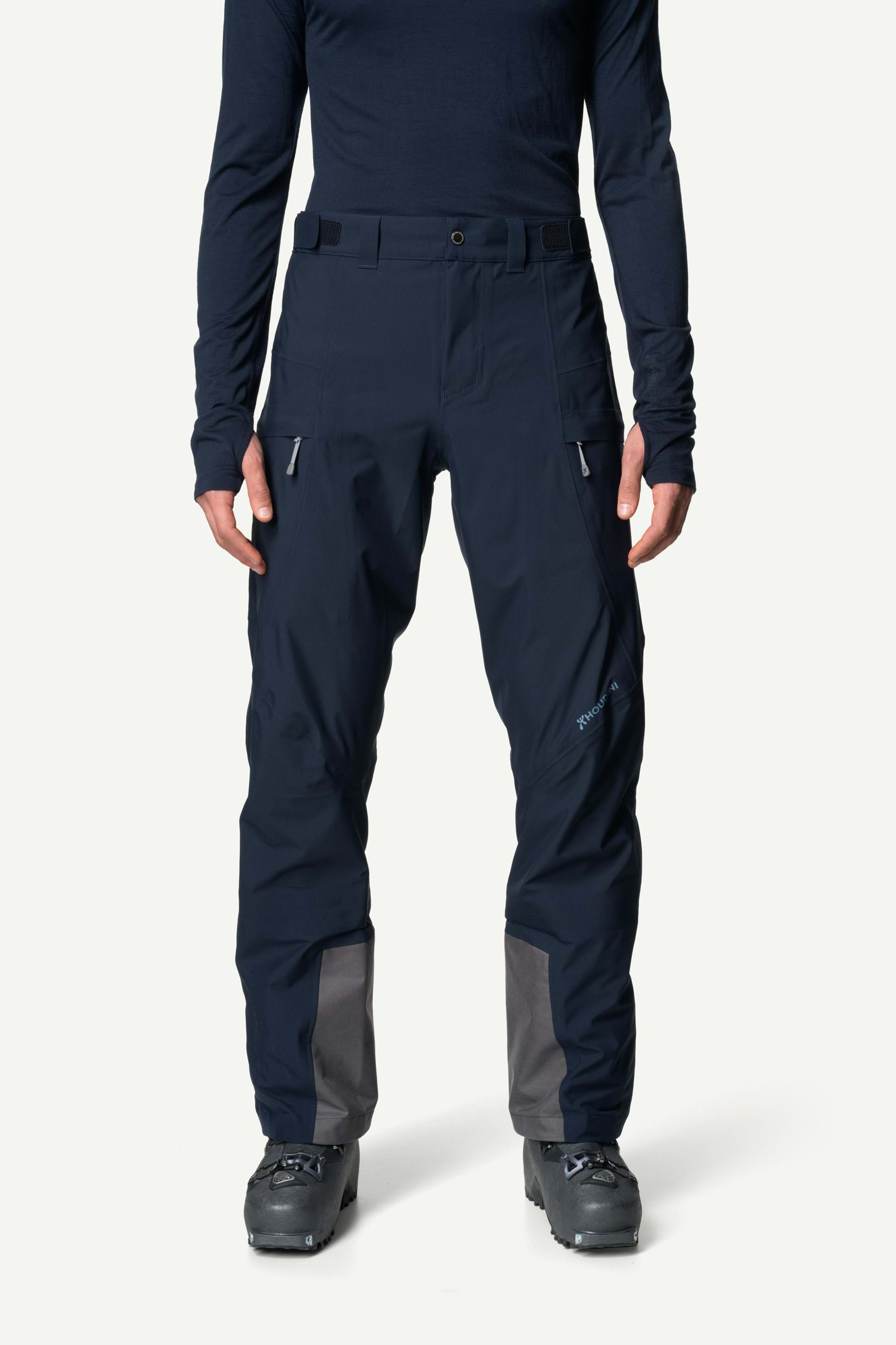 Shop Shell Pants for Men | Houdini Sportswear