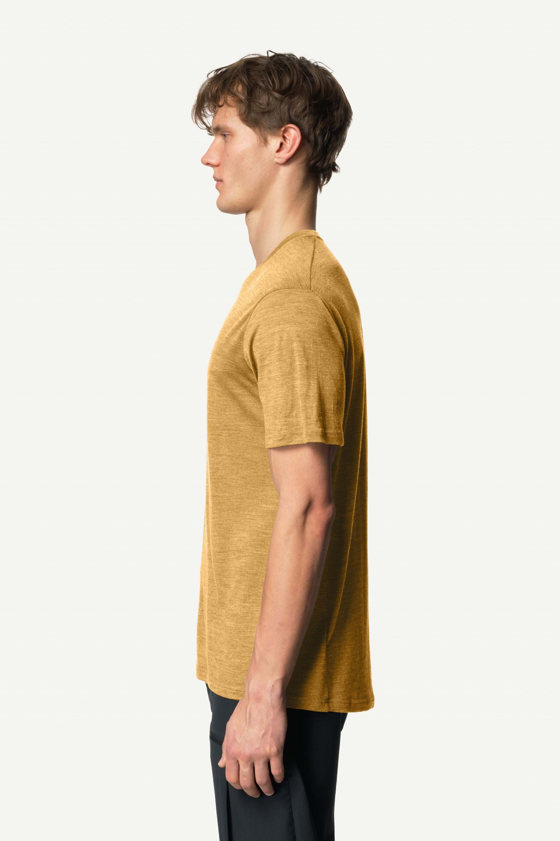 Shop Men's Shirts & Tops for Sports | Houdini Sportswear