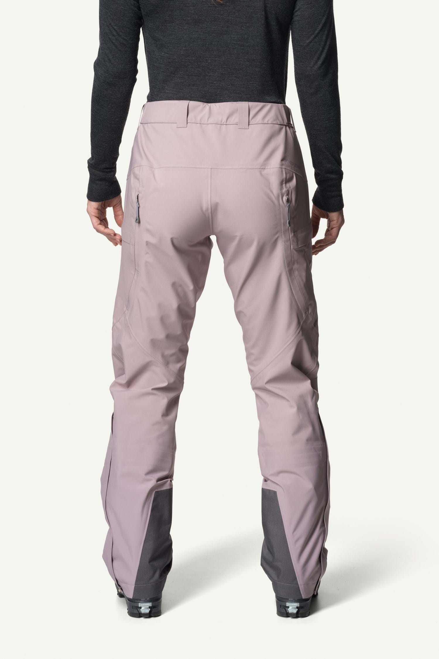 W's Ride Pants | Houdini Sportswear