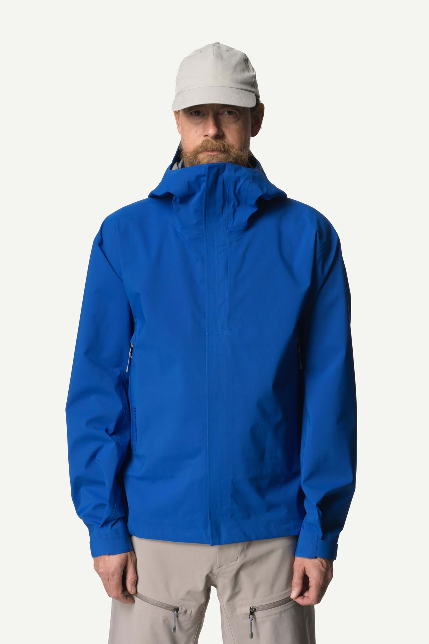 M's Five to Nine Jacket | Houdini Sportswear