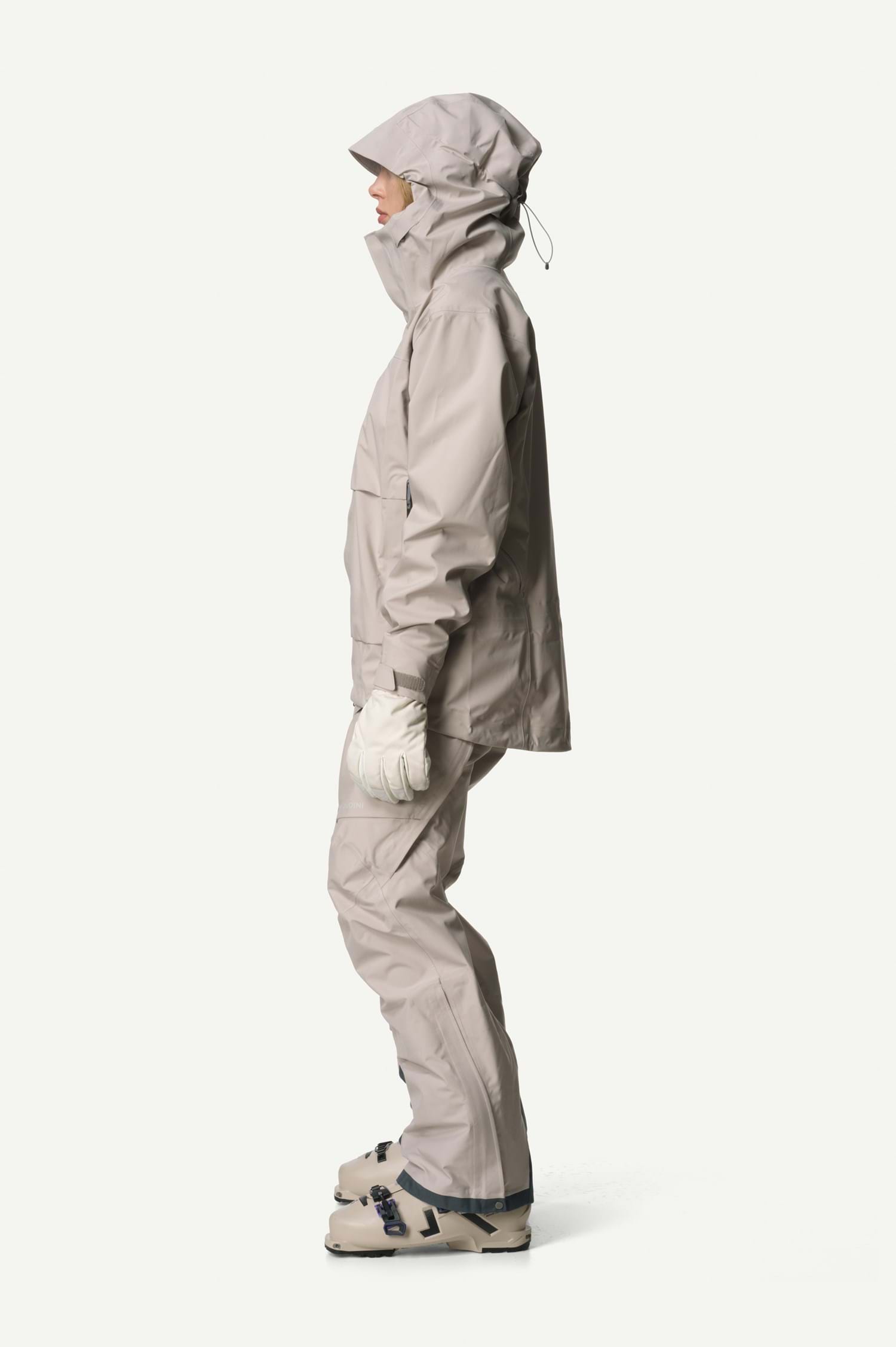 スノーボード HOUDINI Rollercoaster Jacket power HOUDINI 『 Rollercoaster Jacket 』 | FULLMARKS