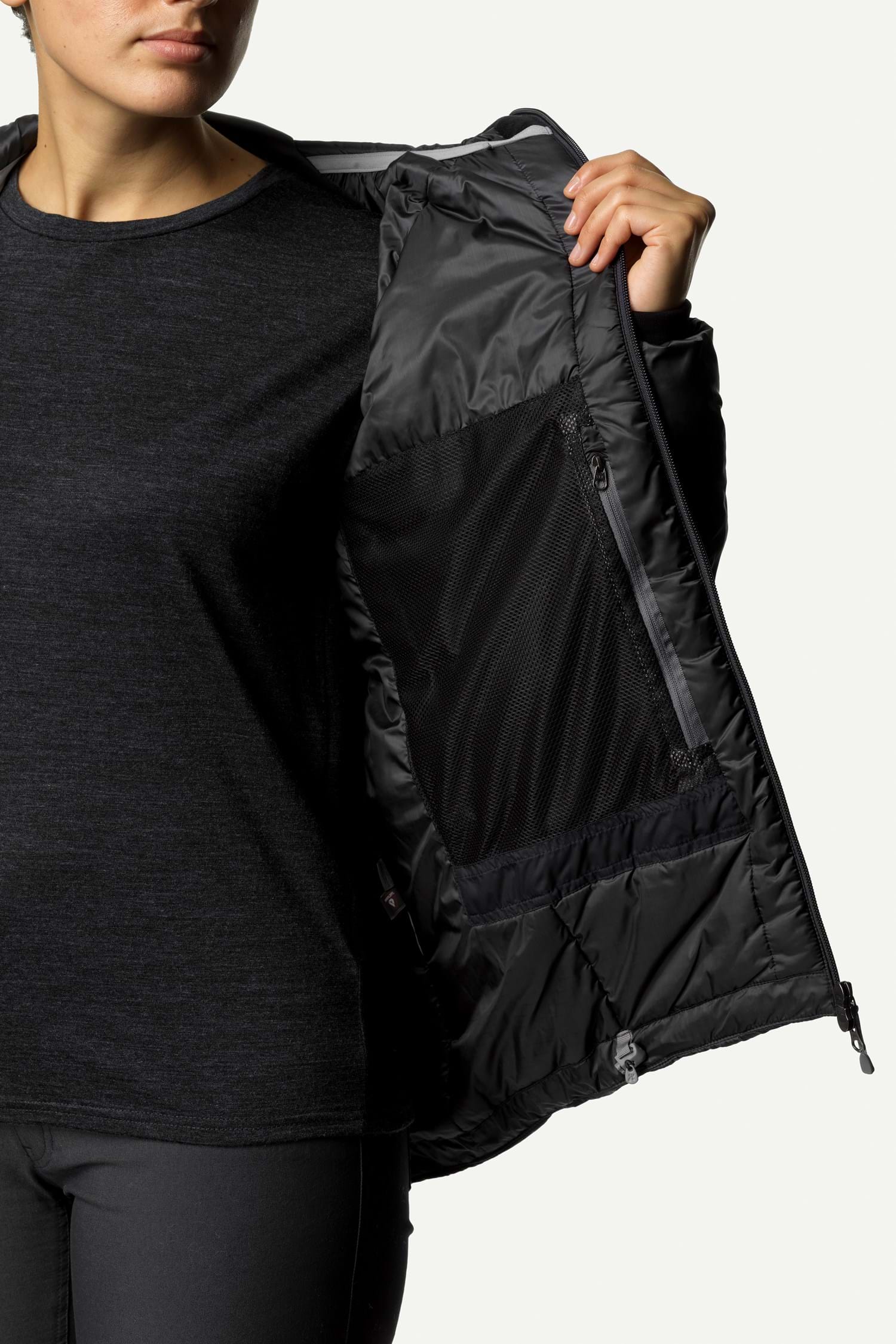 Mrs Dunfri | Houdini Sportswear Mrs Dunfri | Houdini Sportswear