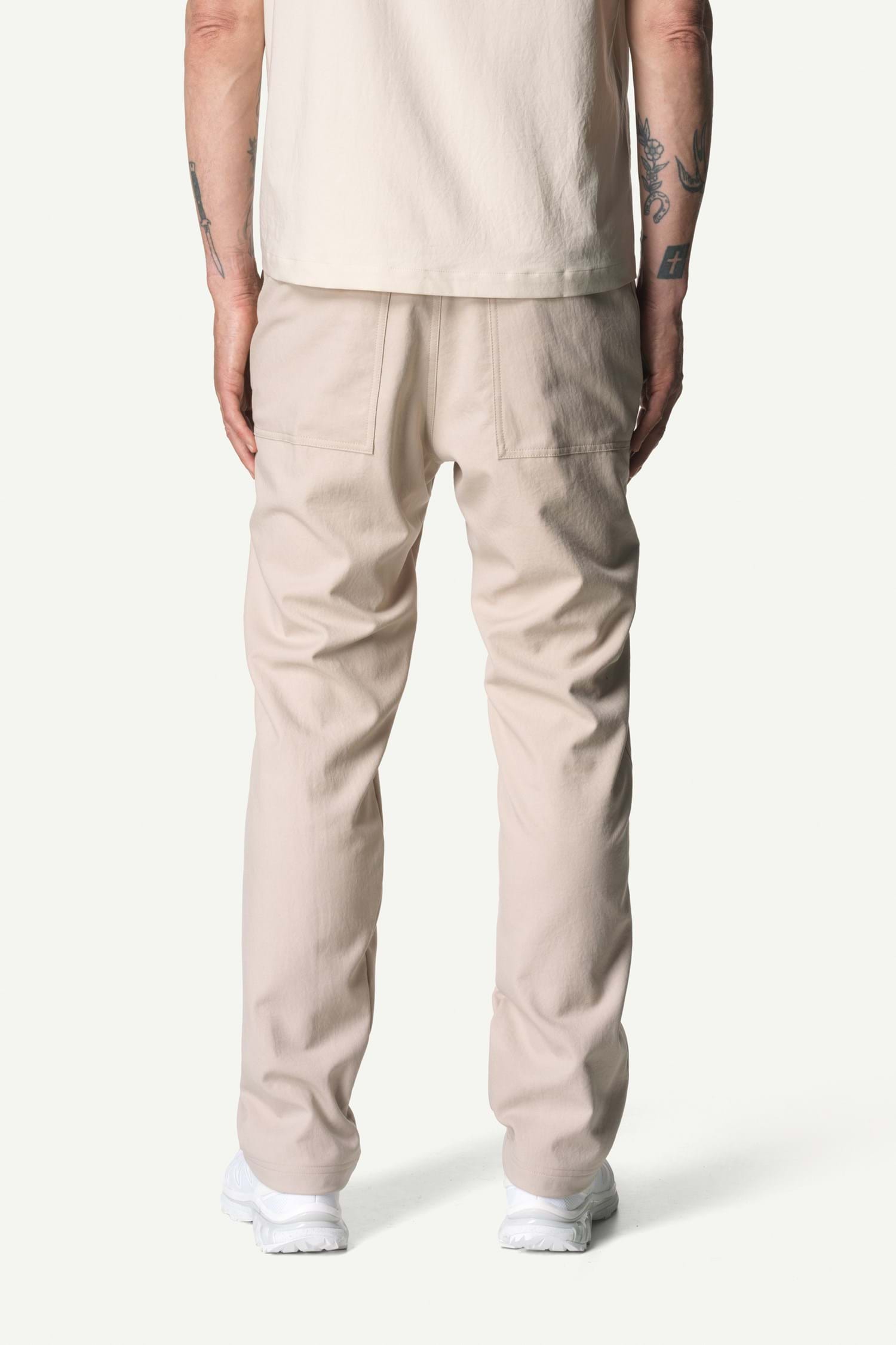 M's Corespun Chore Pants | Houdini Sportswear
