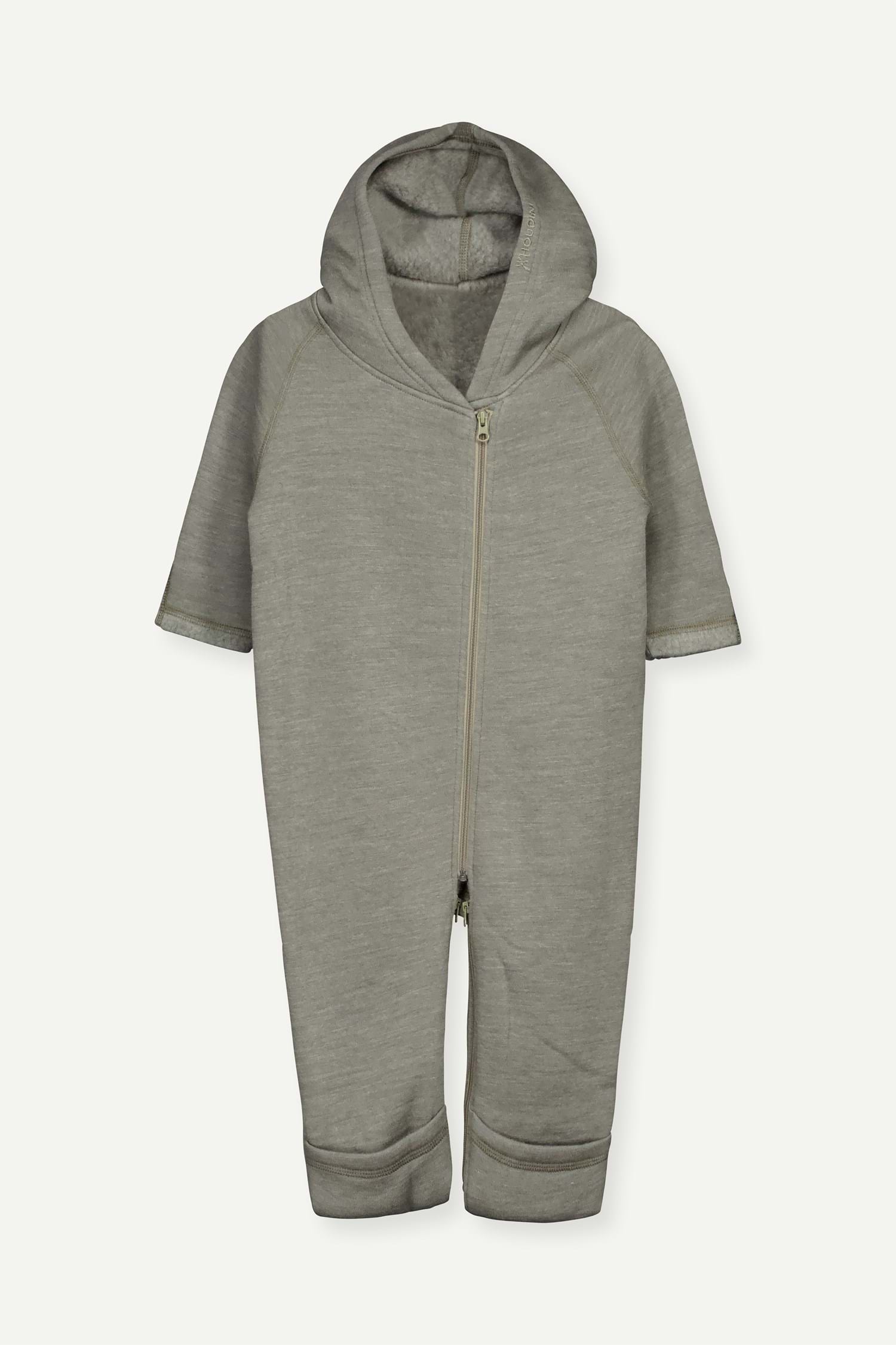 Houdini Baby Alto Burrito,Sage Green,60