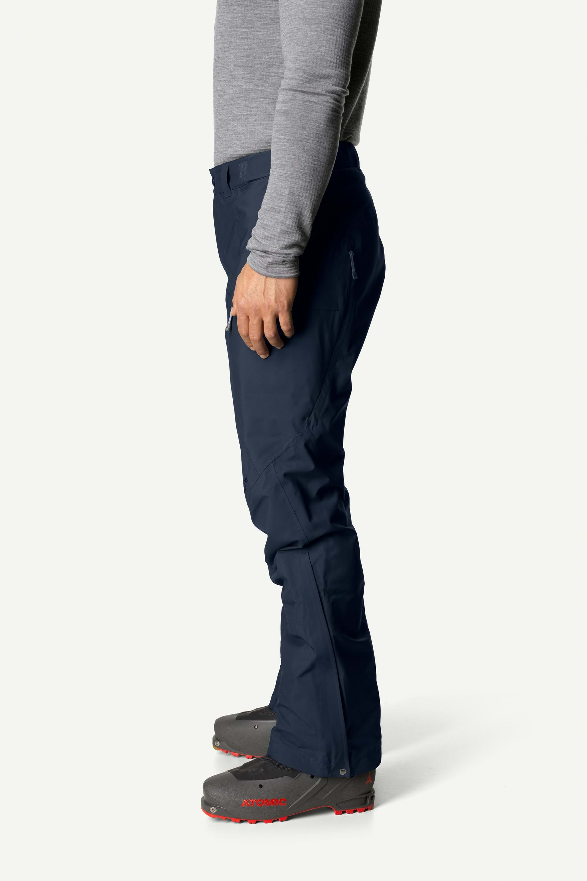  Ms- Rollercoaster- Pant  Blue- Illusion 145944 703 P S 1362 c low