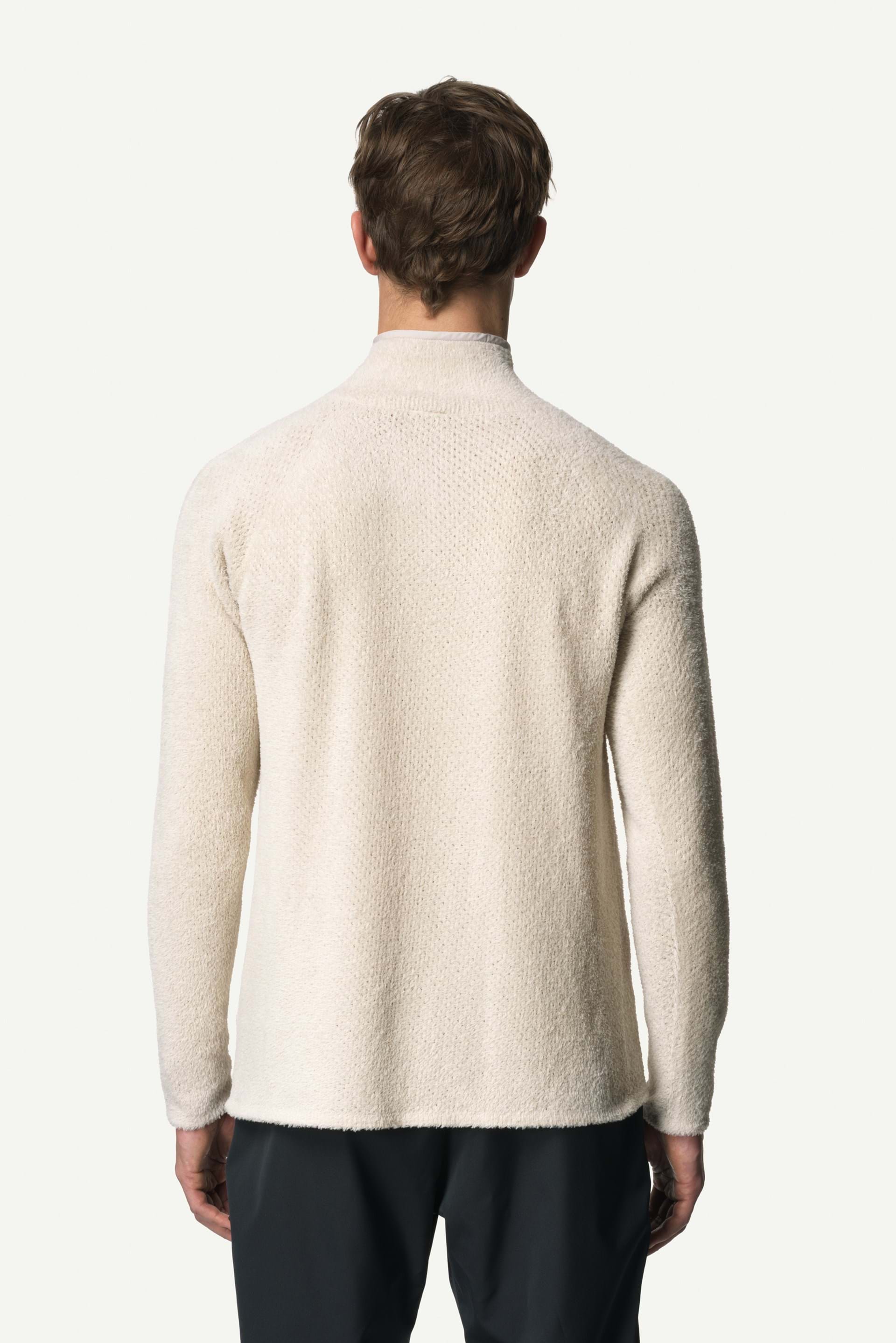 M's Lykan Half Zip | Houdini Sportswear