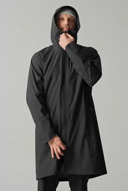  One-parka-II