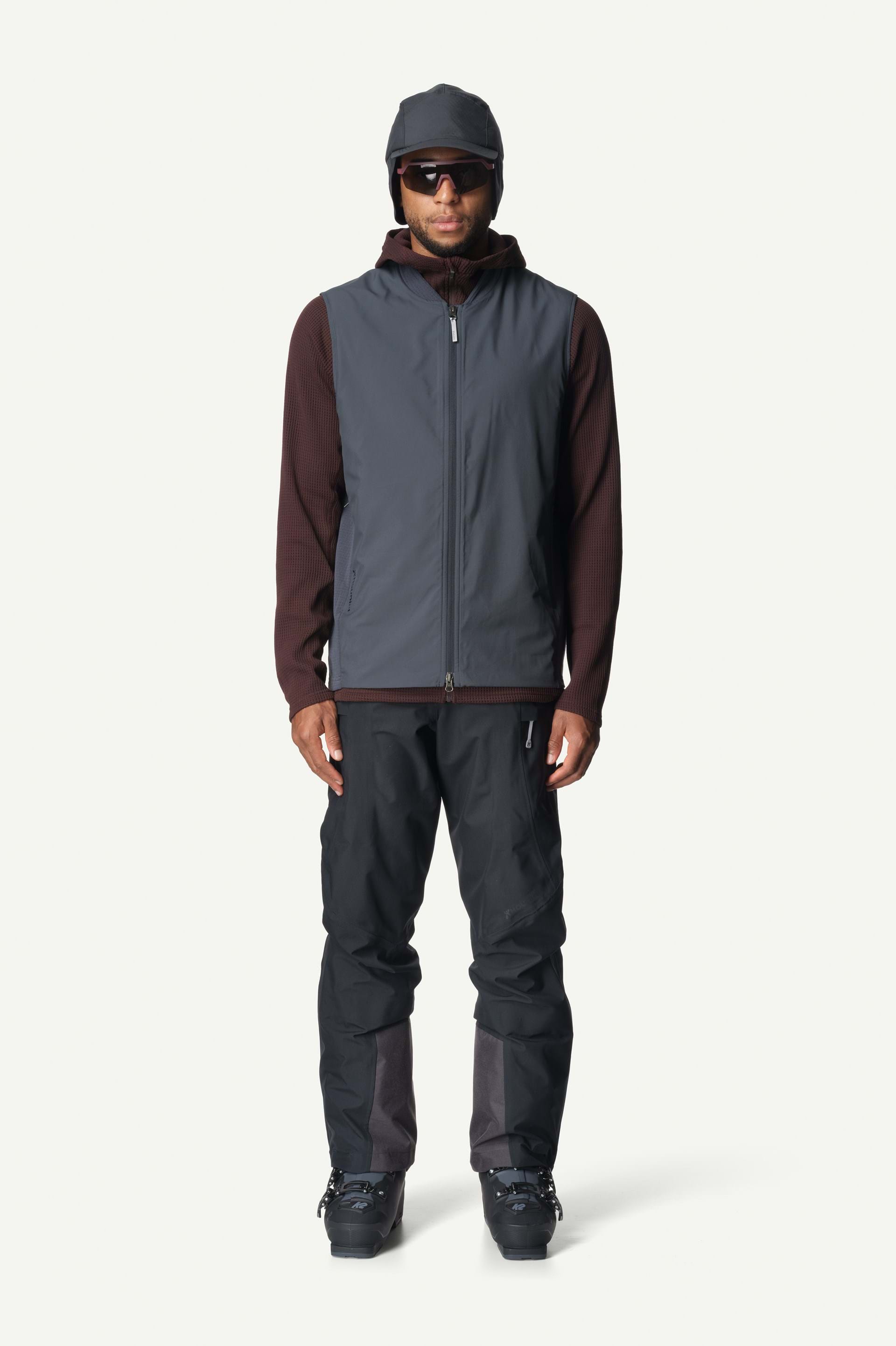 HOUDINI MONO AIR JACKET M\