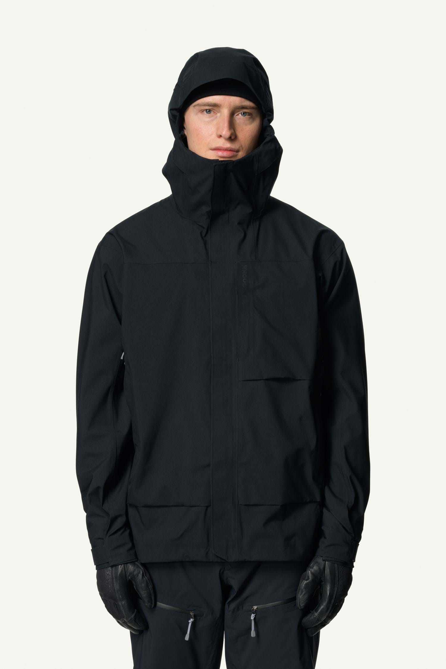 houdini　rollercoasterjk size s M's Rollercoaster Jacket | Houdini Sportswear