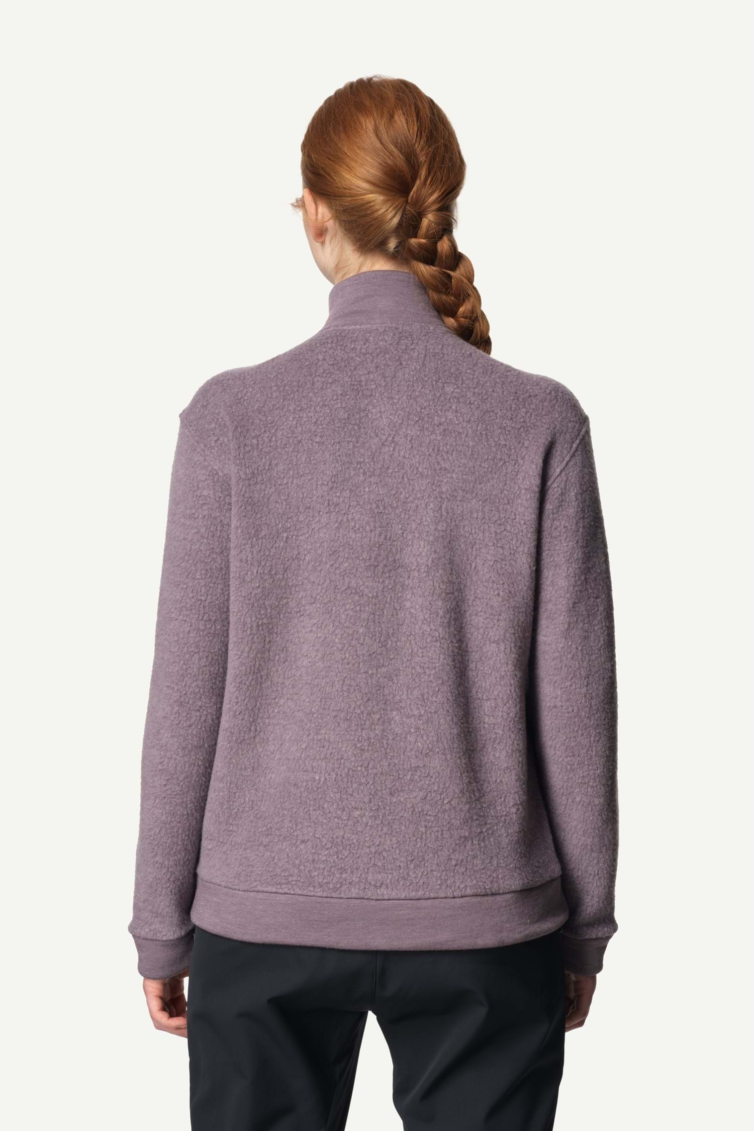 W's Alto Half Zip | Houdini Sportswear