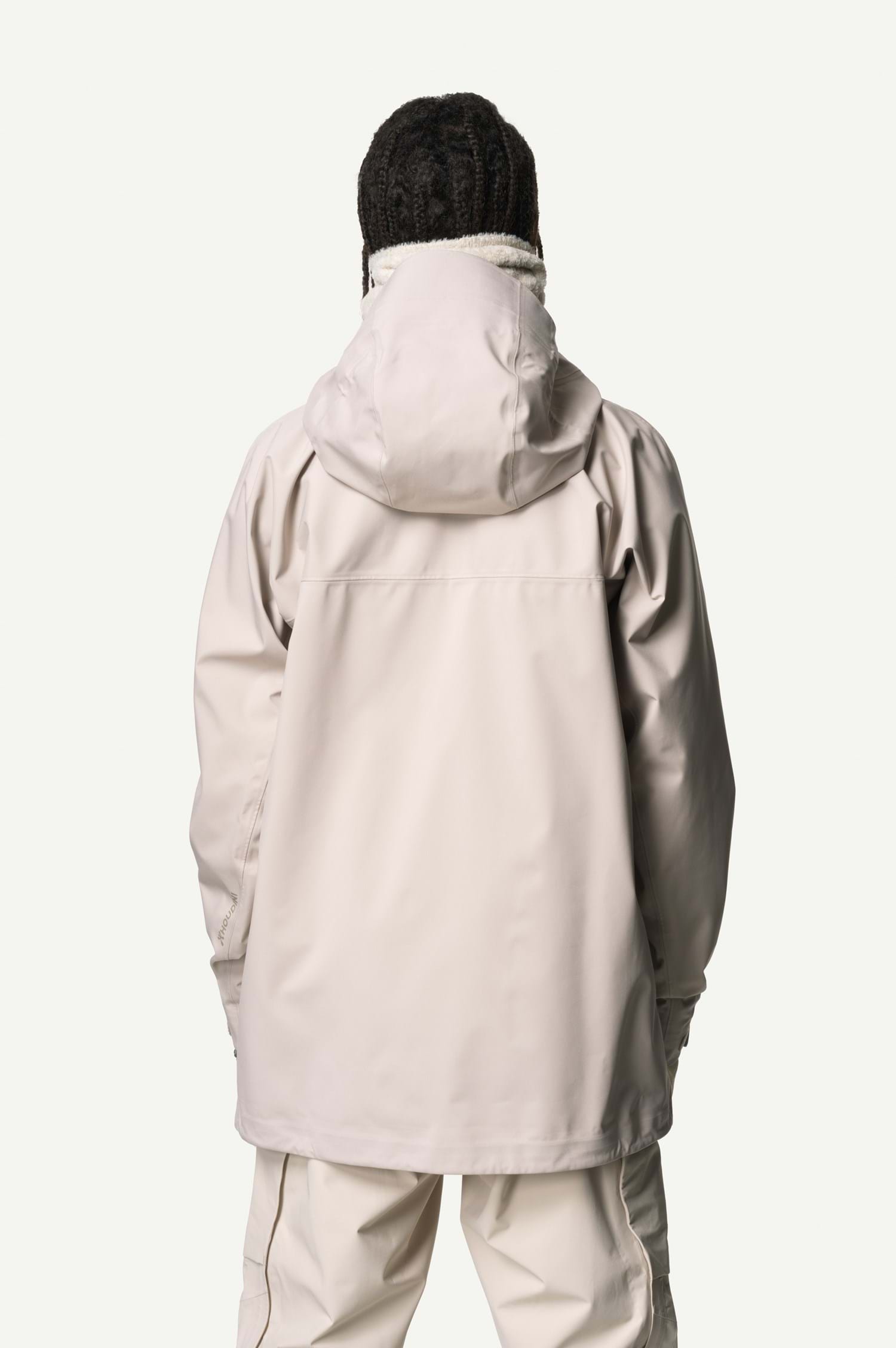 M's Shelter Anorak | Houdini Sportswear